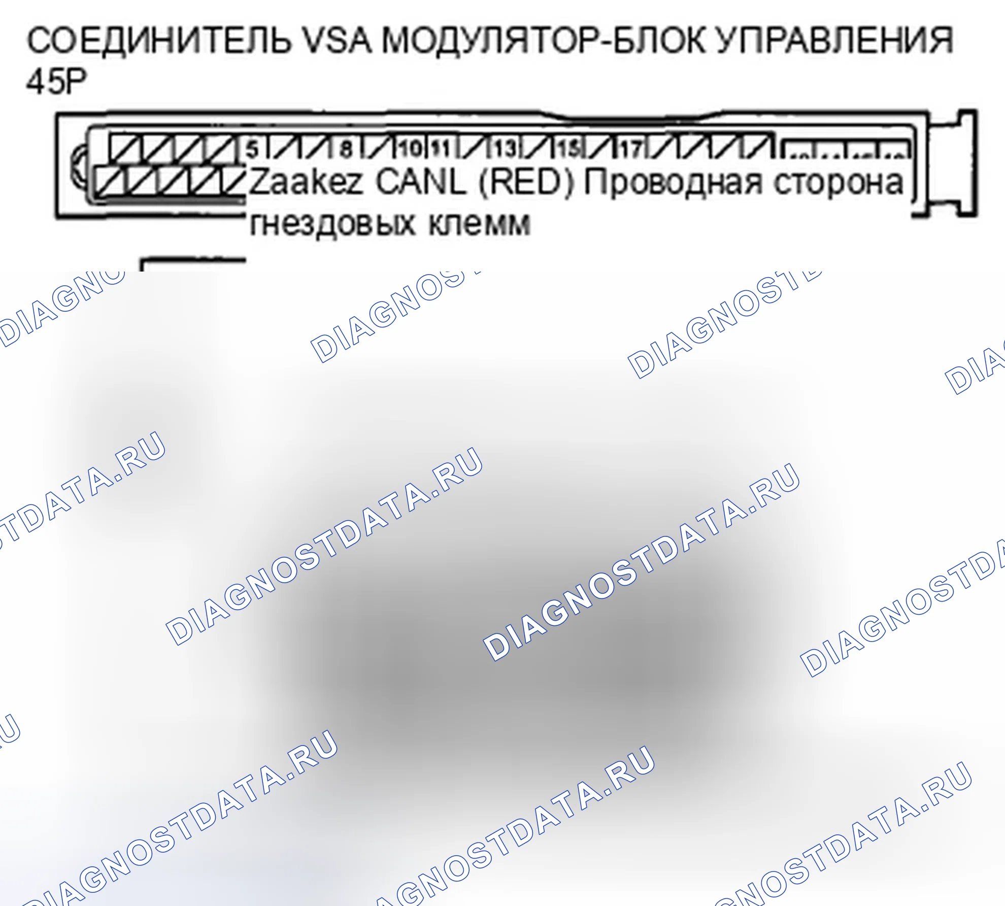 Рис. 203. Honda CR-V III рестайлинг