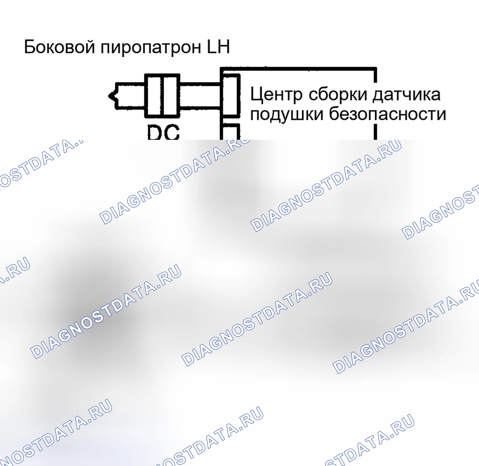 Рис. 222. Toyota Highlander I рестайлинг