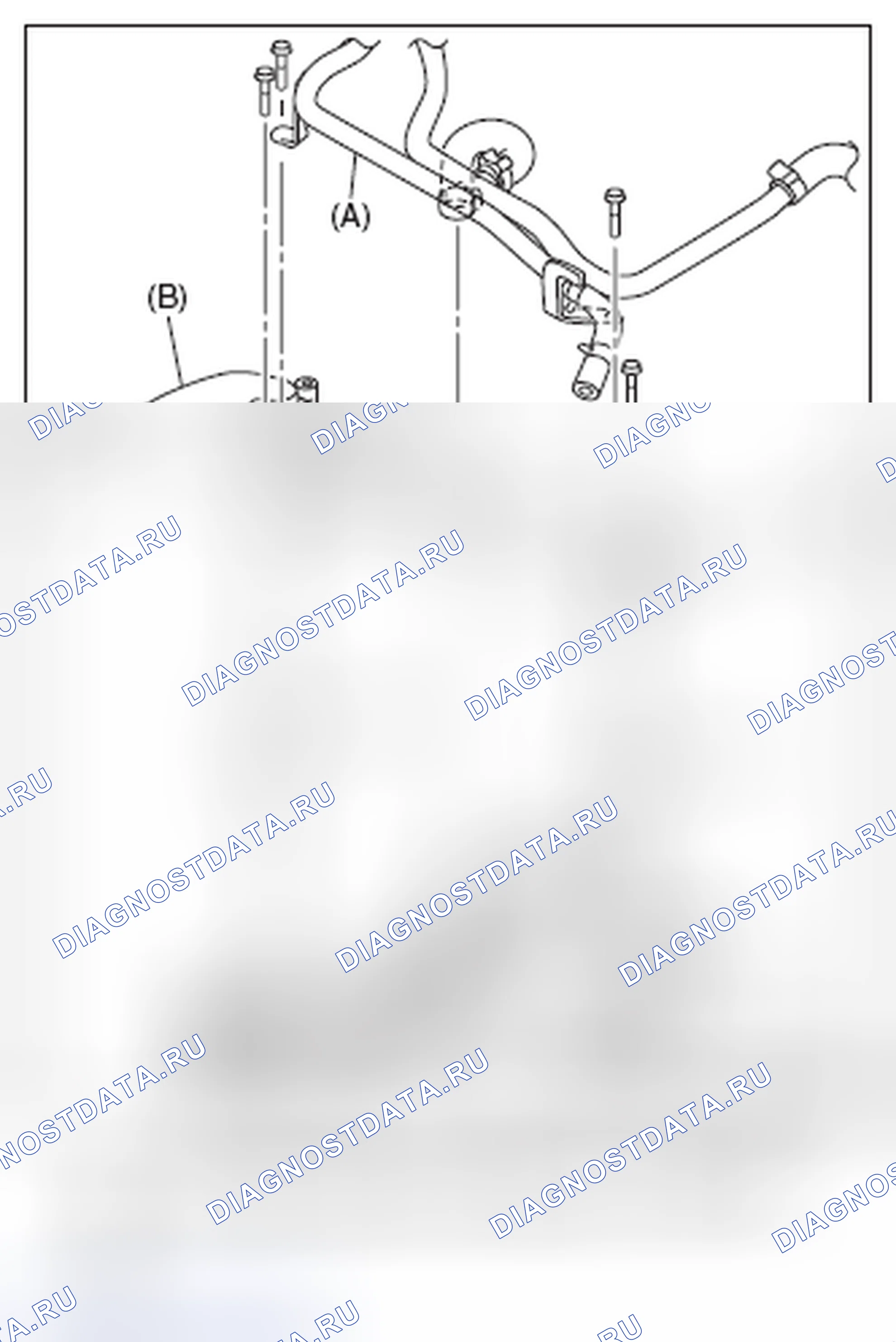 Рис. 65. Subaru Impreza GK