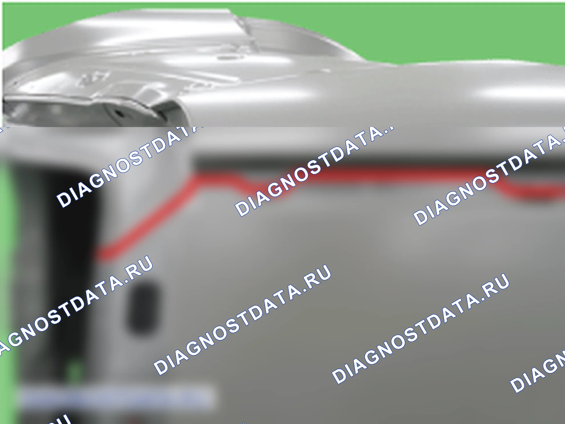 Внешность. Hyundai i20 GB