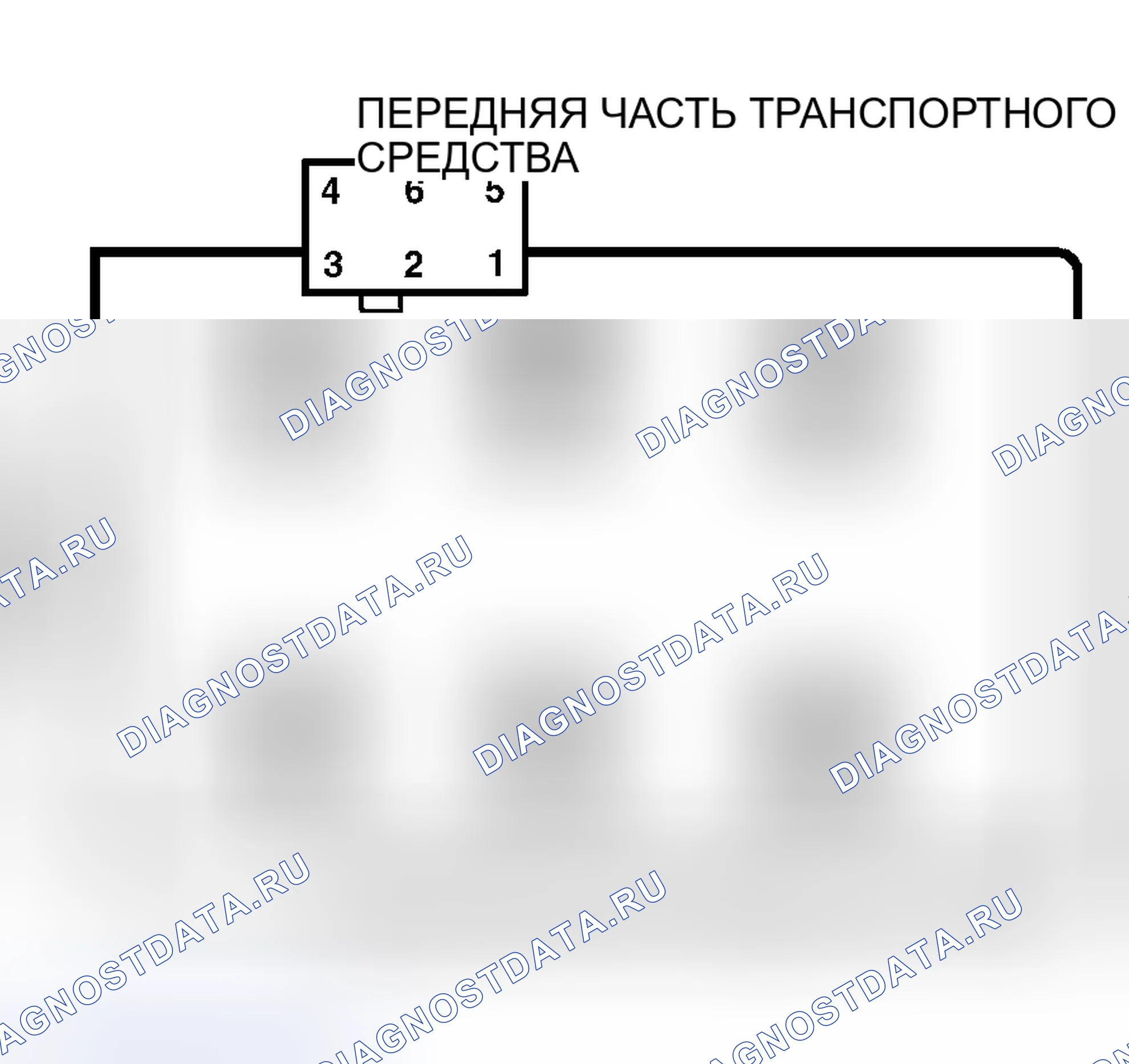 Рис. 9: 3,0 л (4V). Hyundai Pony I