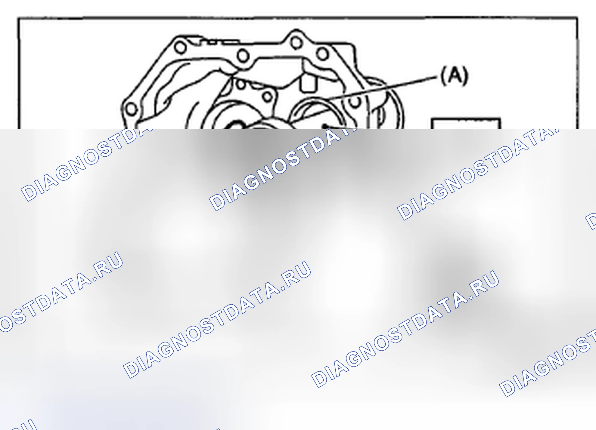 Рис. 37. Subaru Impreza GH