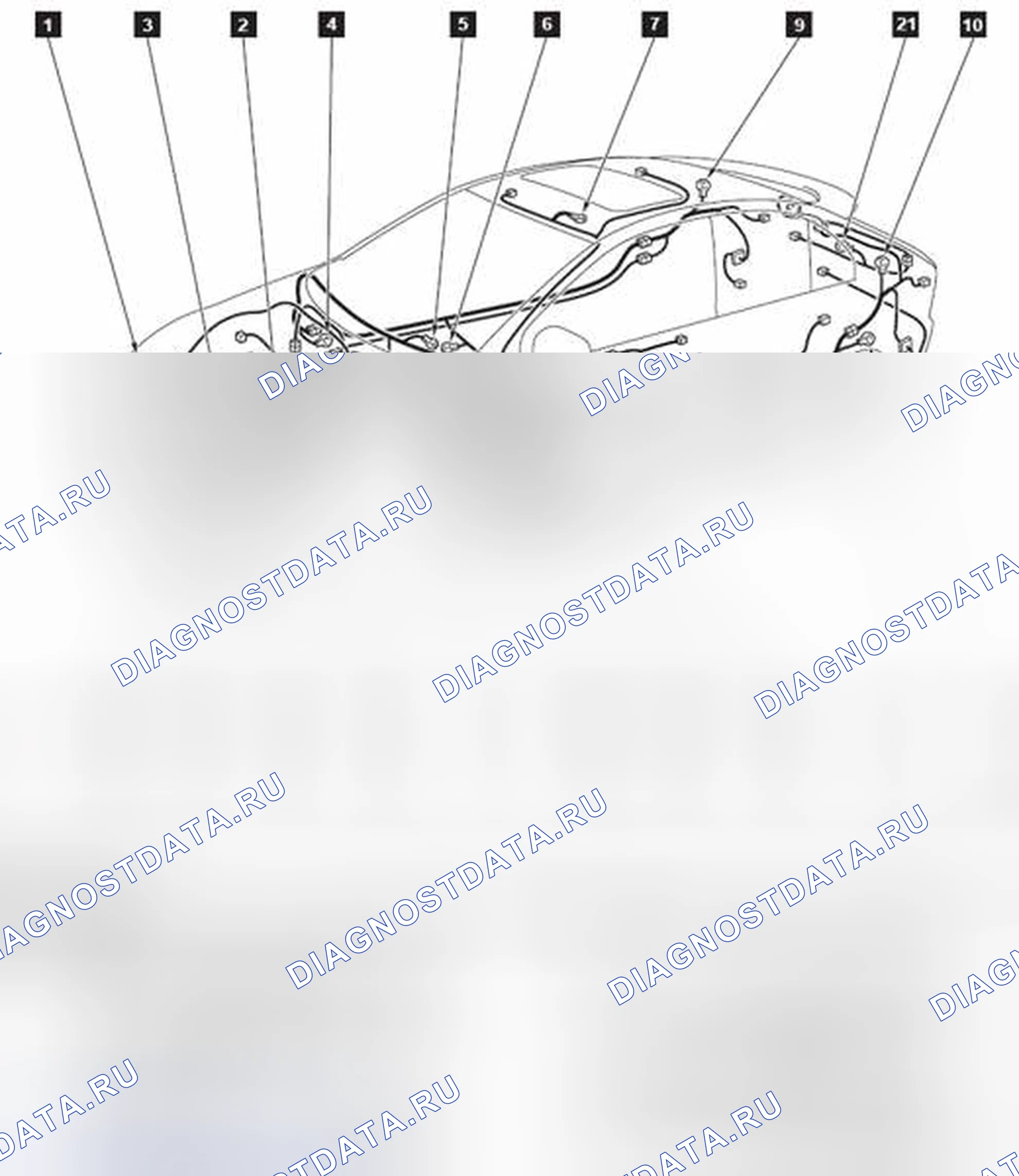 Рис. 45: < LANCER SPORTBACK (Turbo) >. Mitsubishi Lancer X рестайлинг