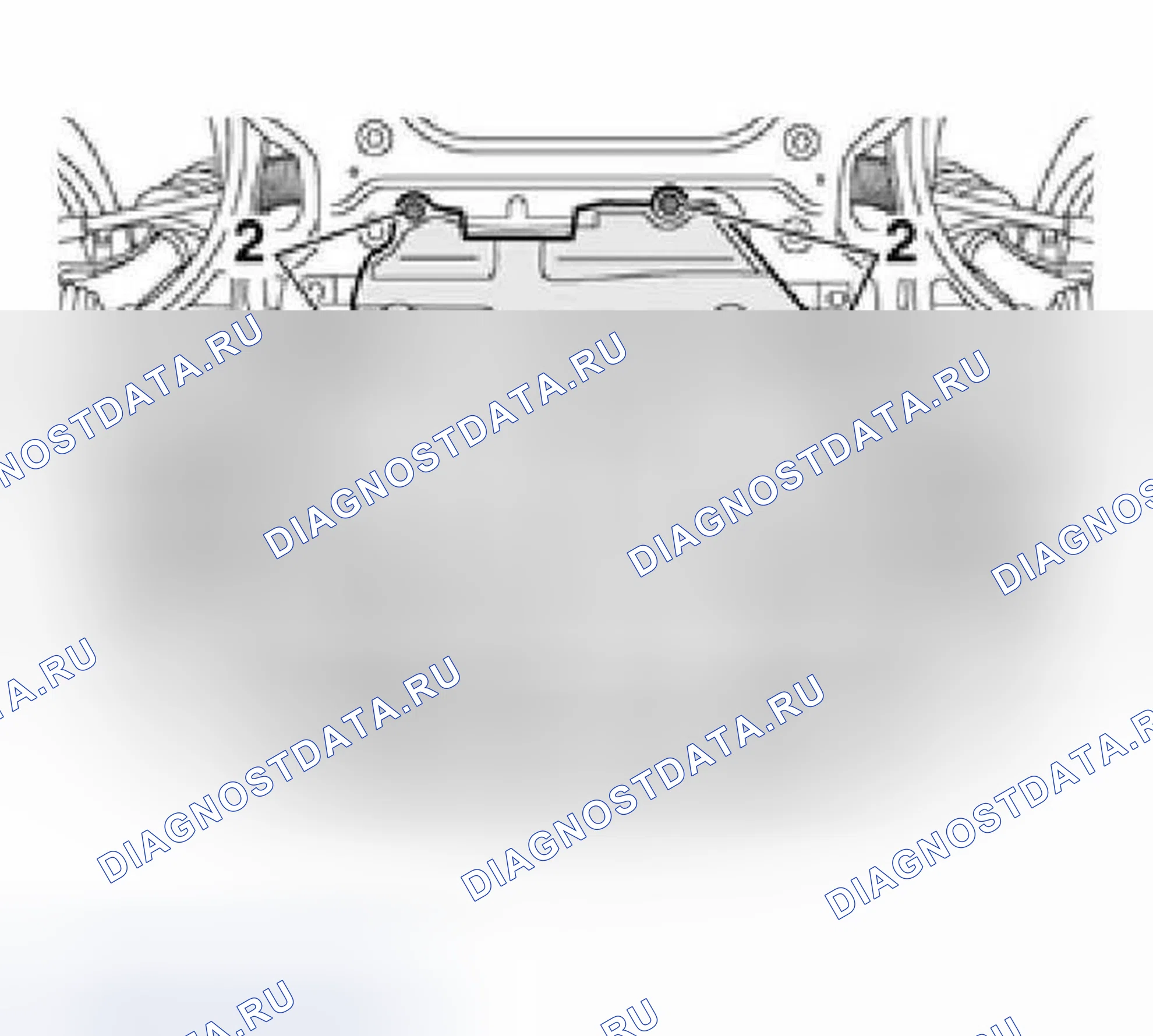 Рис. 26. Audi TT 8N рестайлинг