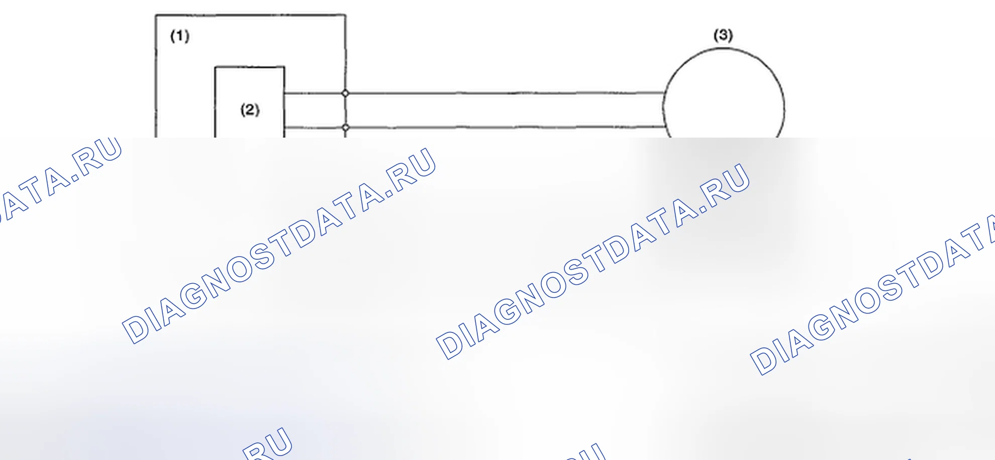 Рис. 212: ОПИСАНИЕ КОМПОНЕНТОВ. Subaru Impreza WRX GH