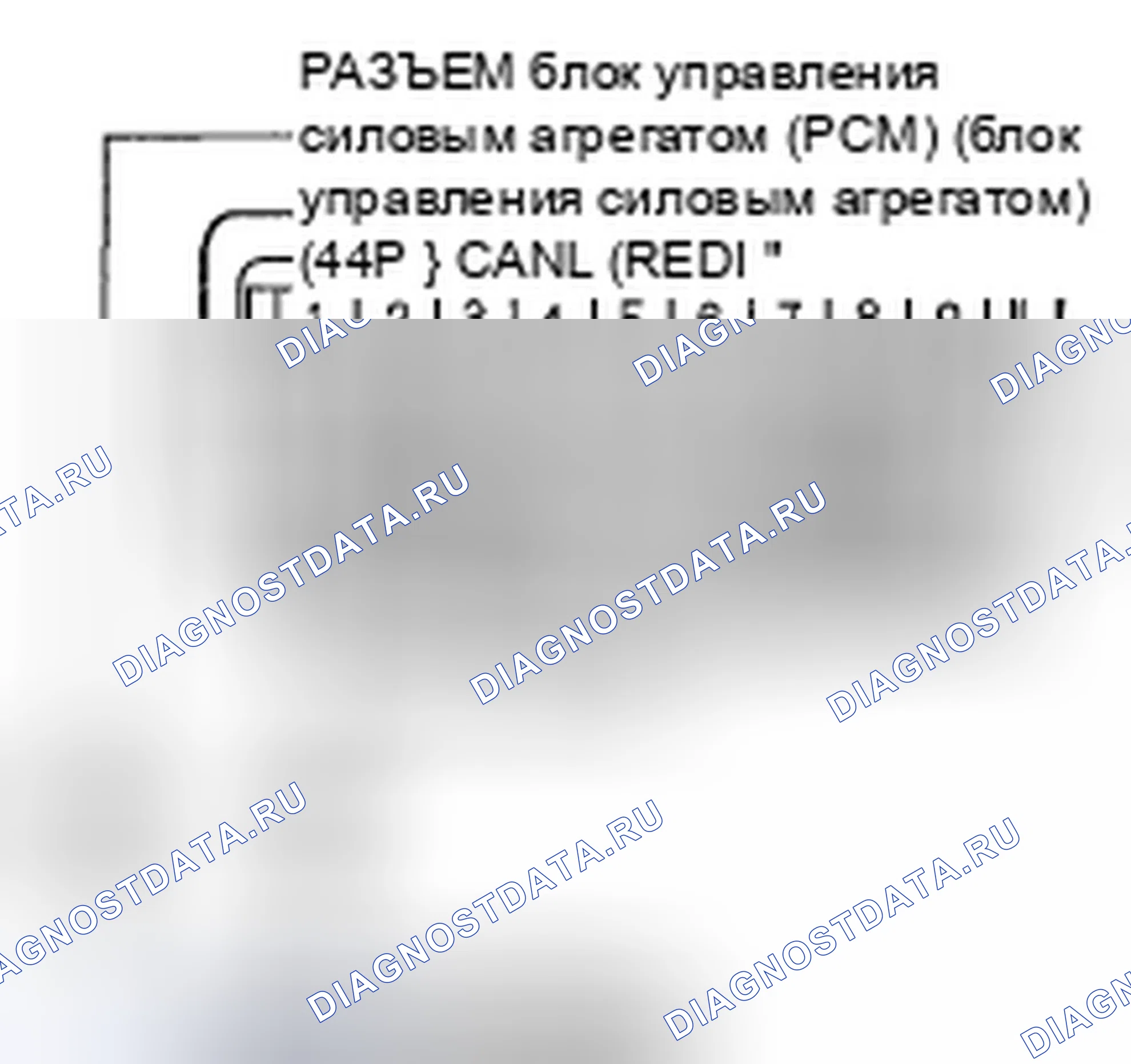 Рис. 236. Honda Pilot I рестайлинг