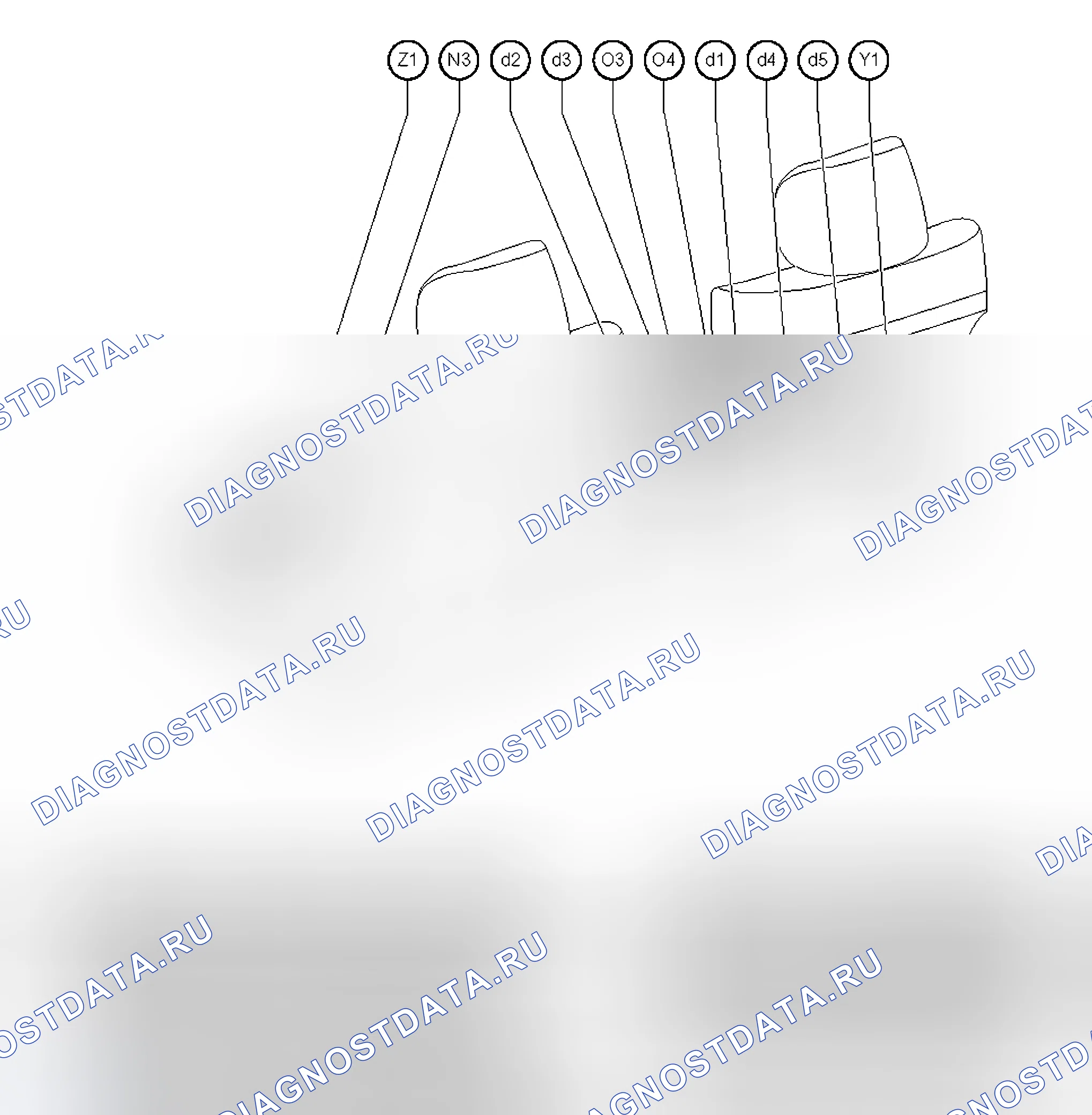 Рис. 43. Toyota Camry XV40