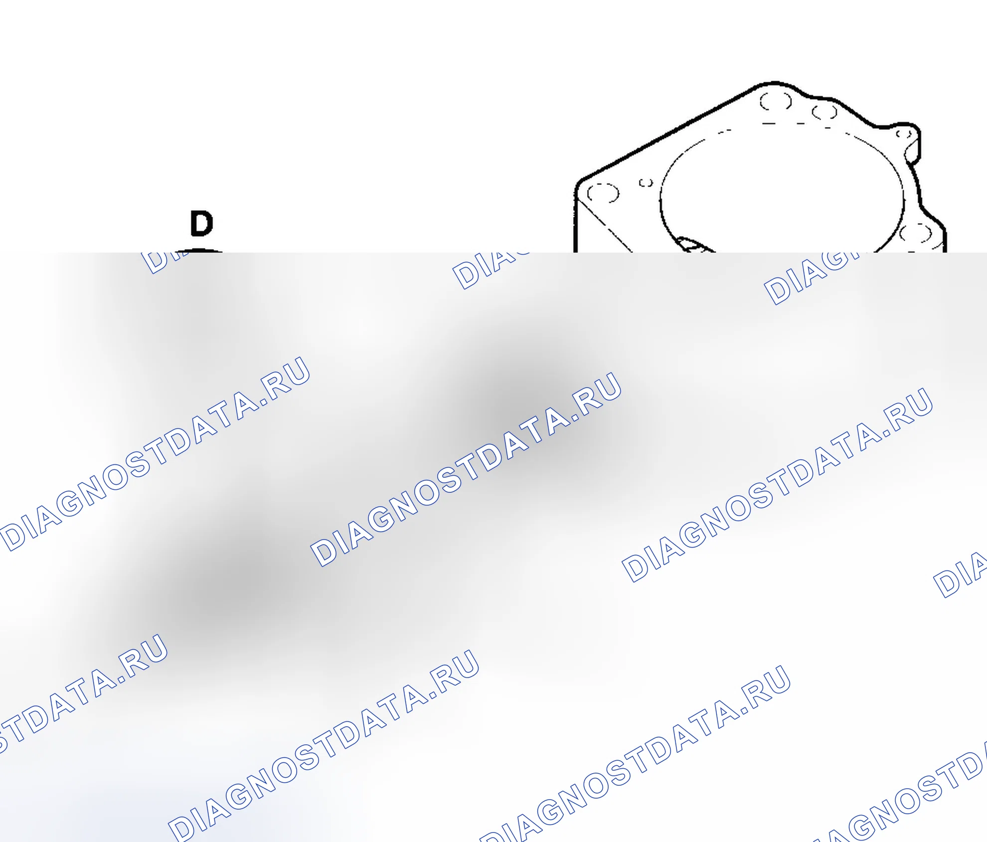 Рис. 214. Honda Element YH2
