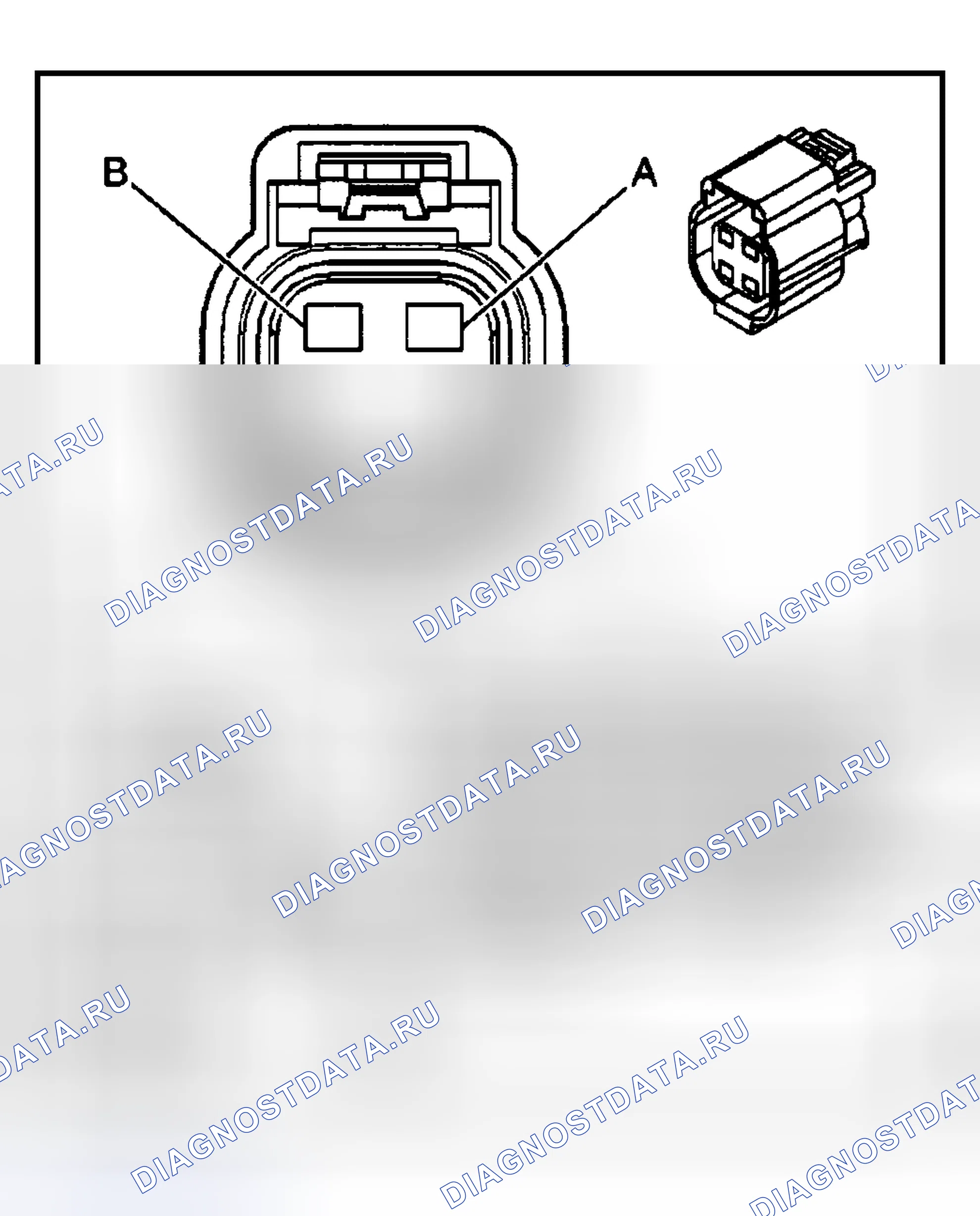 Рис. 151. GMC Cab & Chassis Sierra 3500 GMT800 early