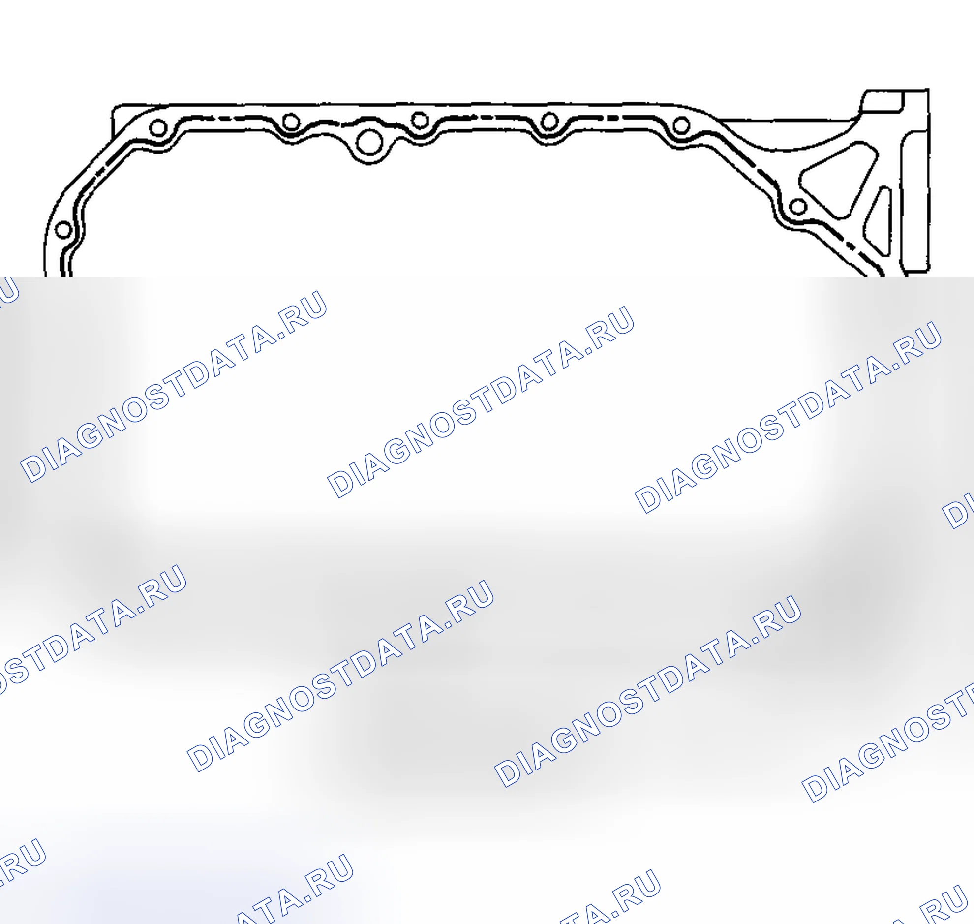 Рис. 176: K20A2. K20Z1 двигатели. Acura RSX I