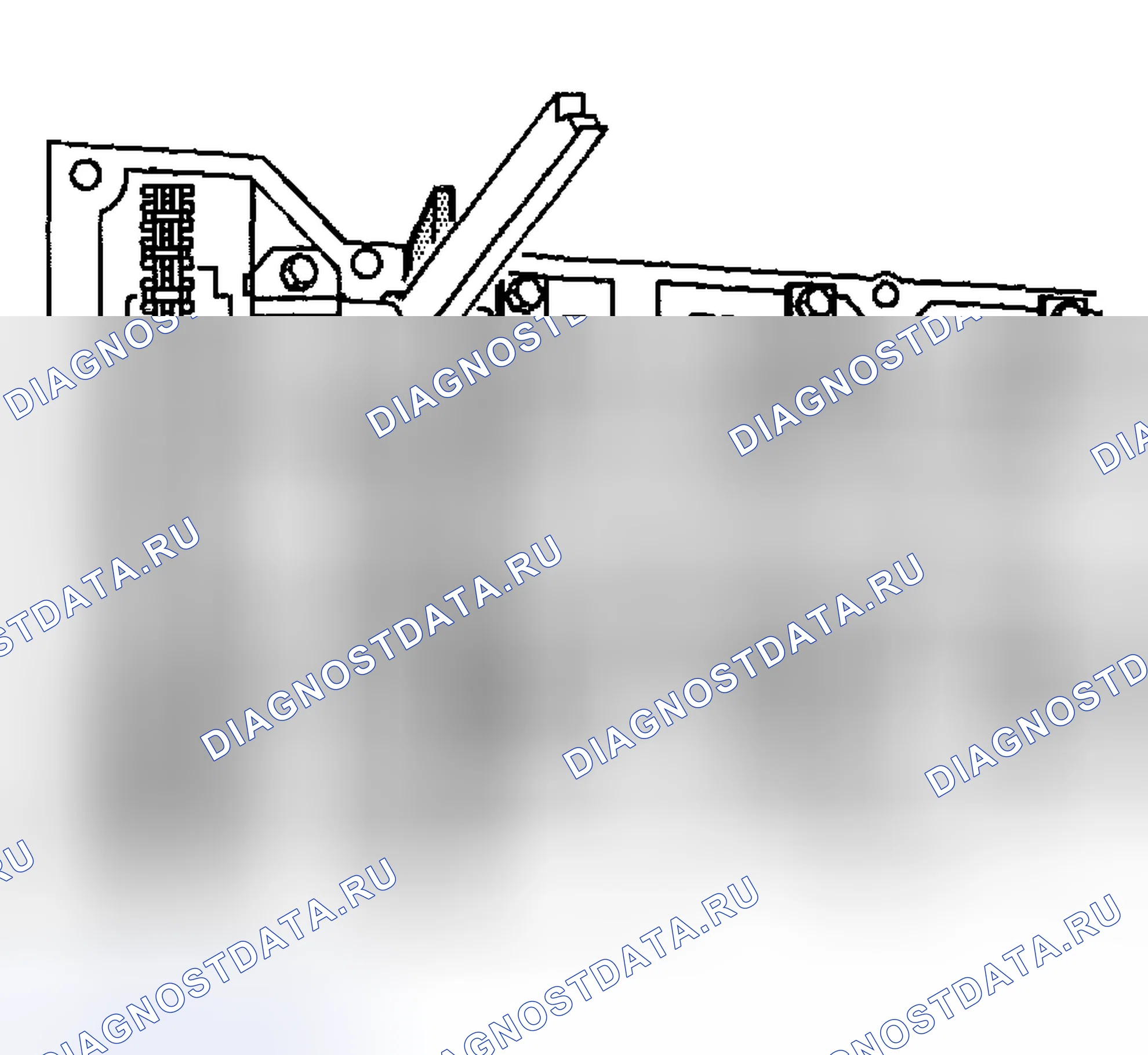 Рис. 199. Hyundai Terracan I