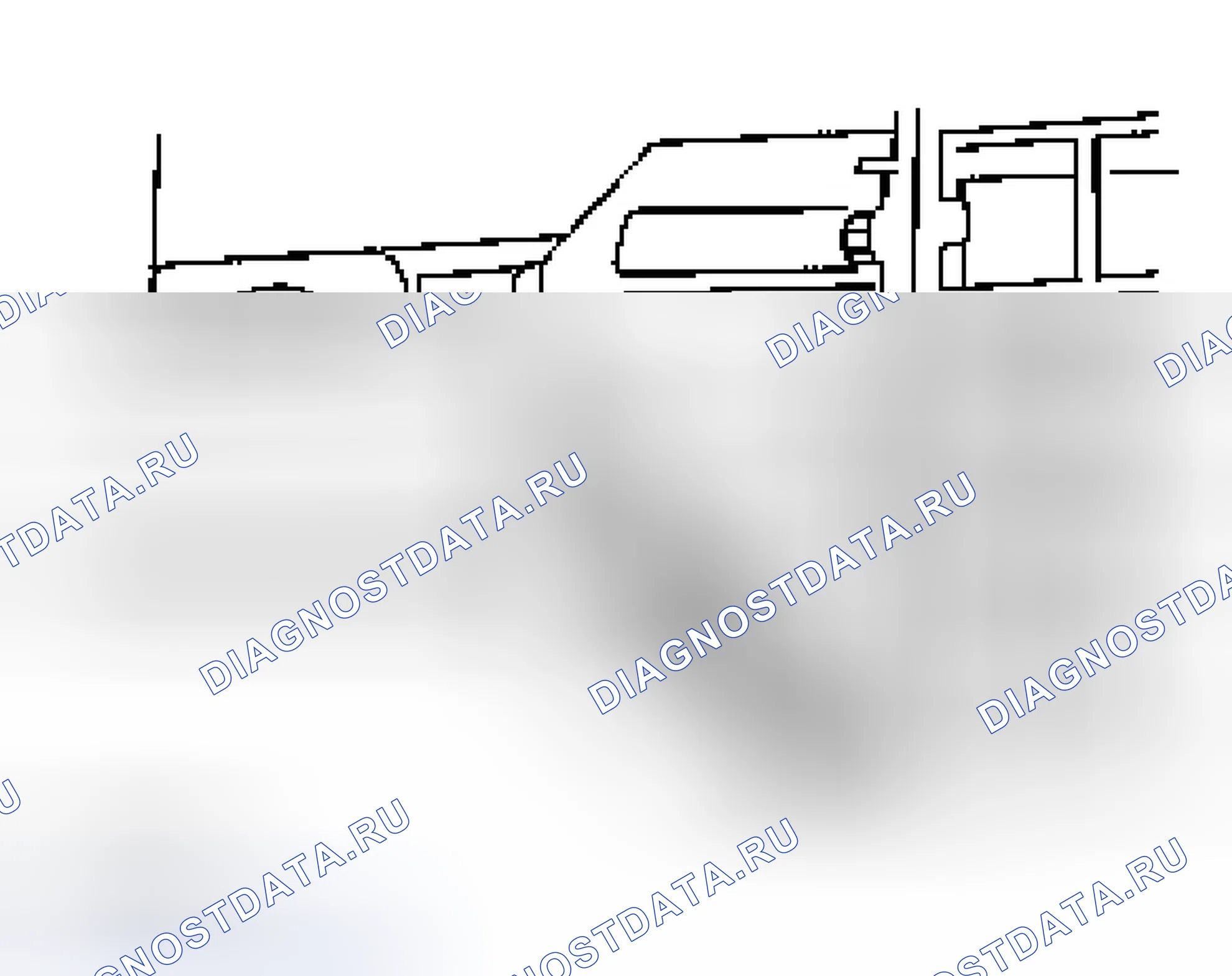 Рис. 250. Ford Mustang IV рестайлинг