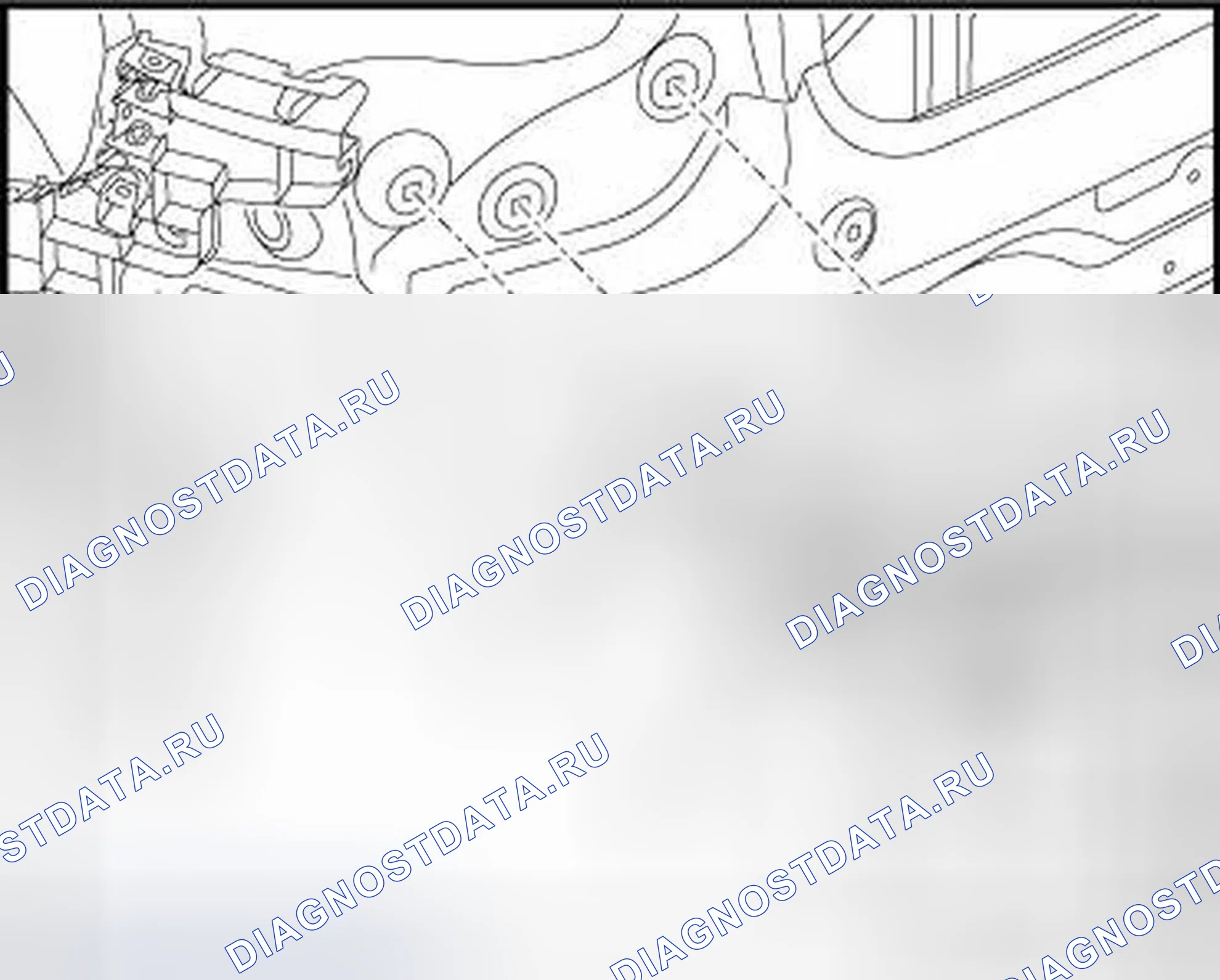 Рис. 60. Audi A3 8P рестайлинг