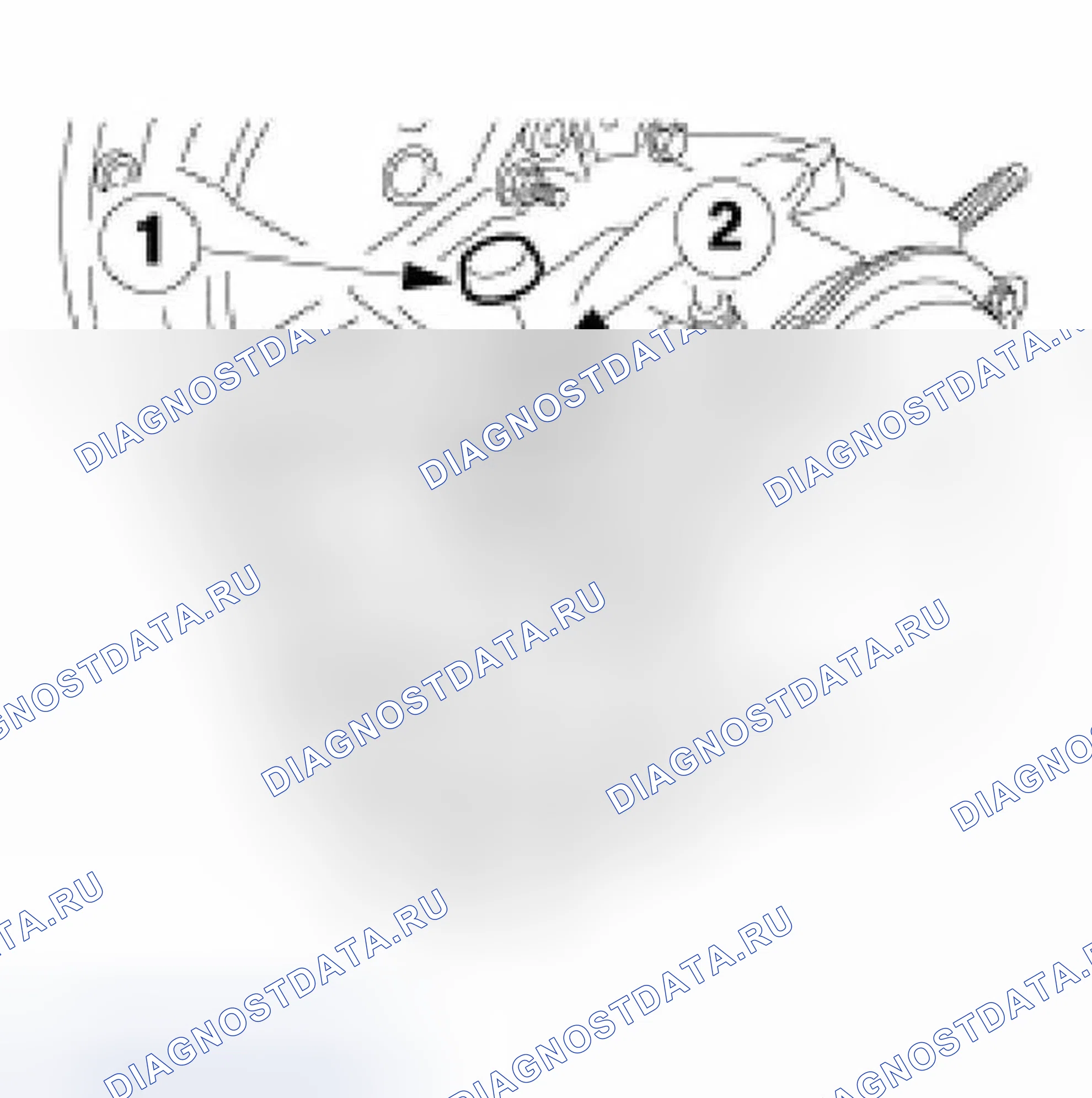 Рис. 115. Ford Focus I рестайлинг