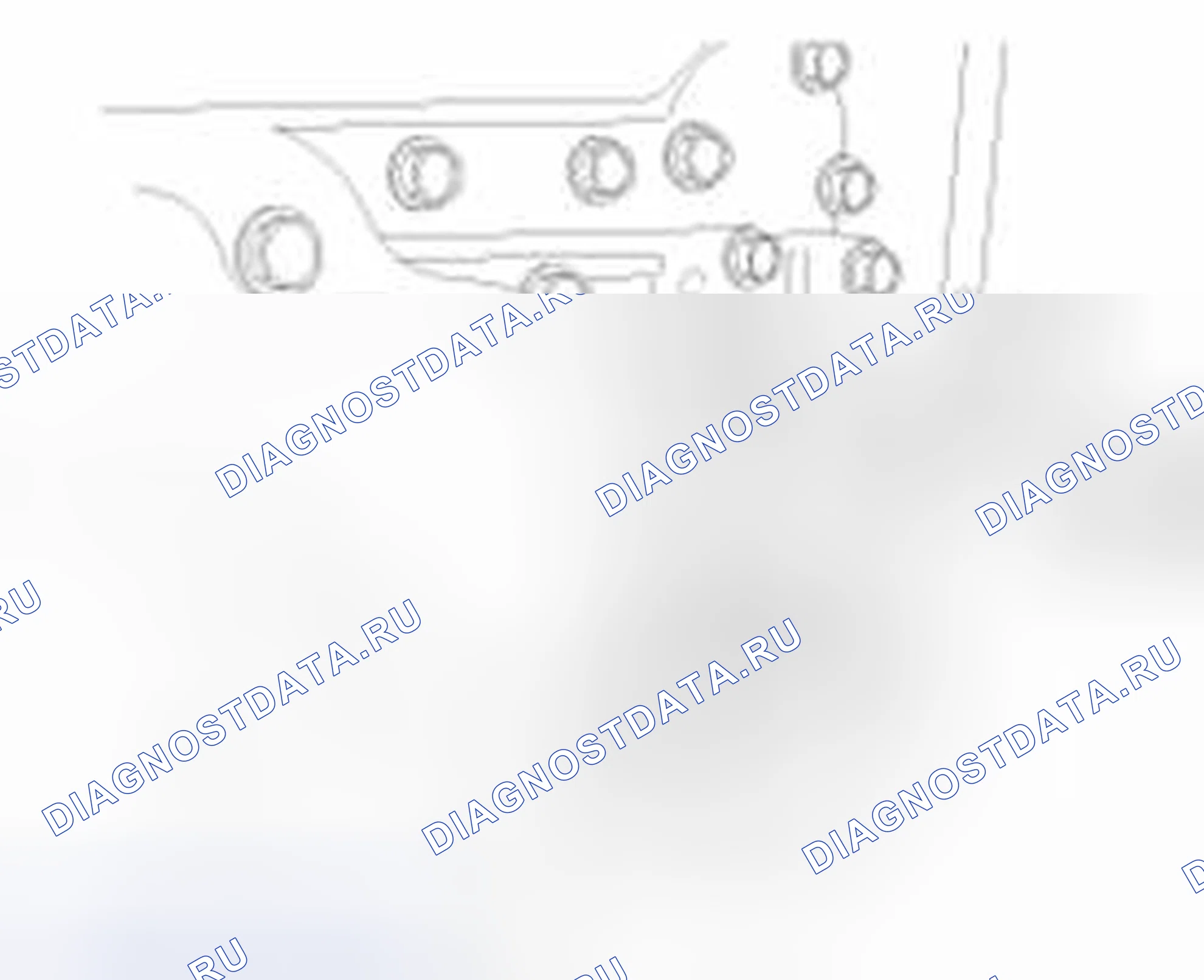 Рис. 1162. Kia Forte I