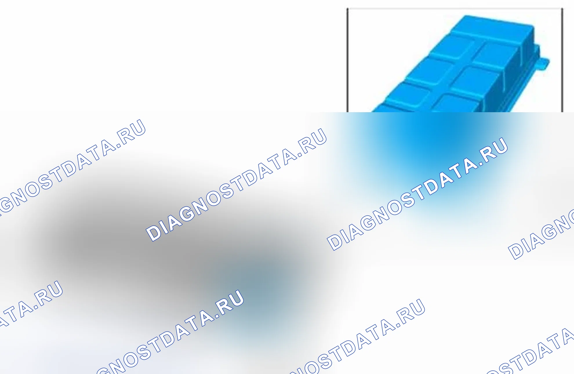 Рис. 3. Ford C-MAX II