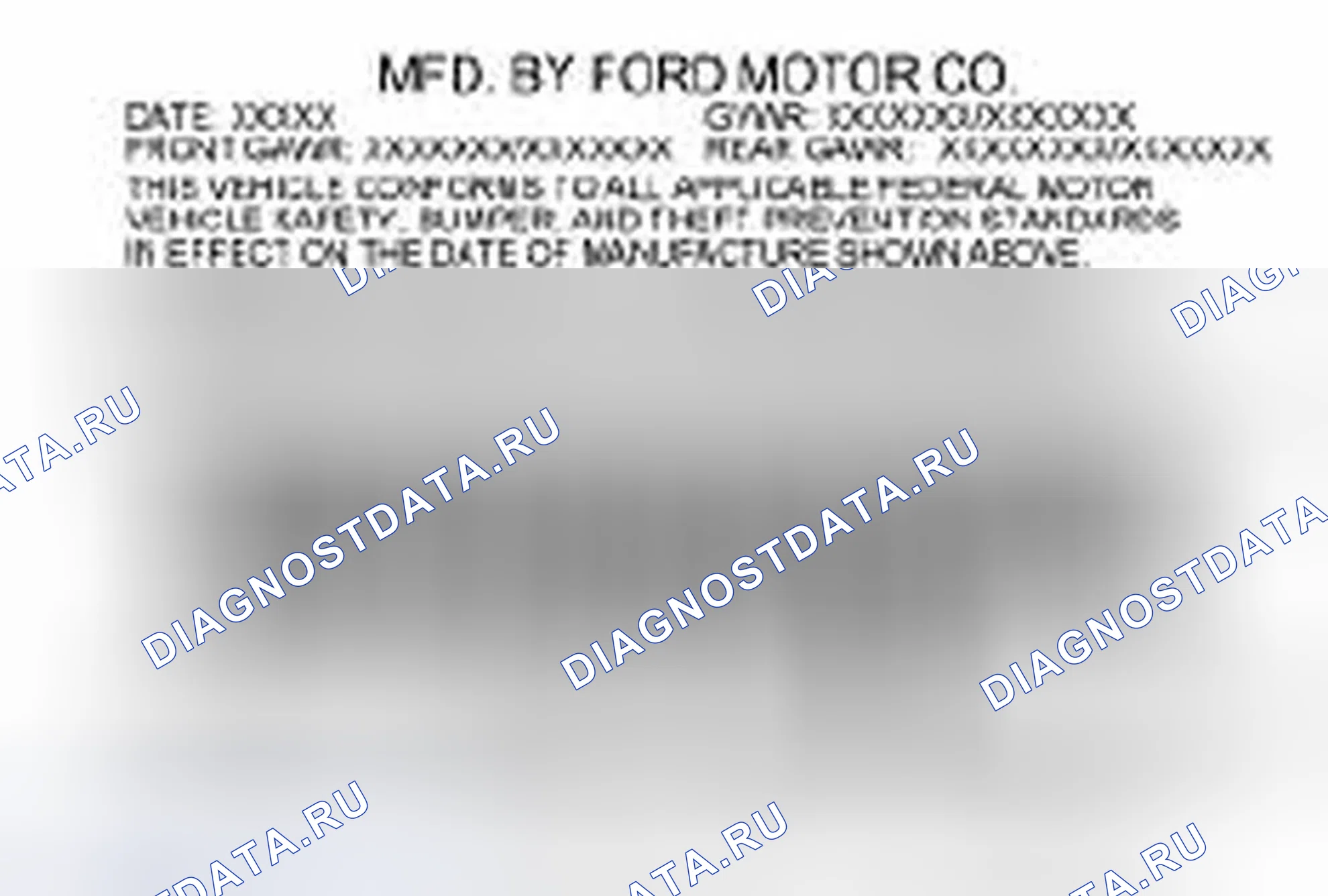 Рис. 18. Hyundai Lafesta I