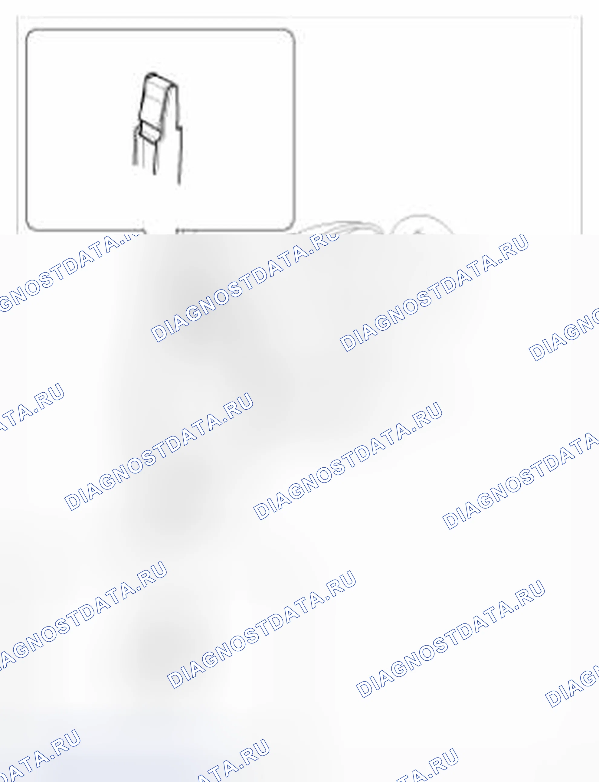 Рис. 26. BMW 6 серия F06/F13/F12