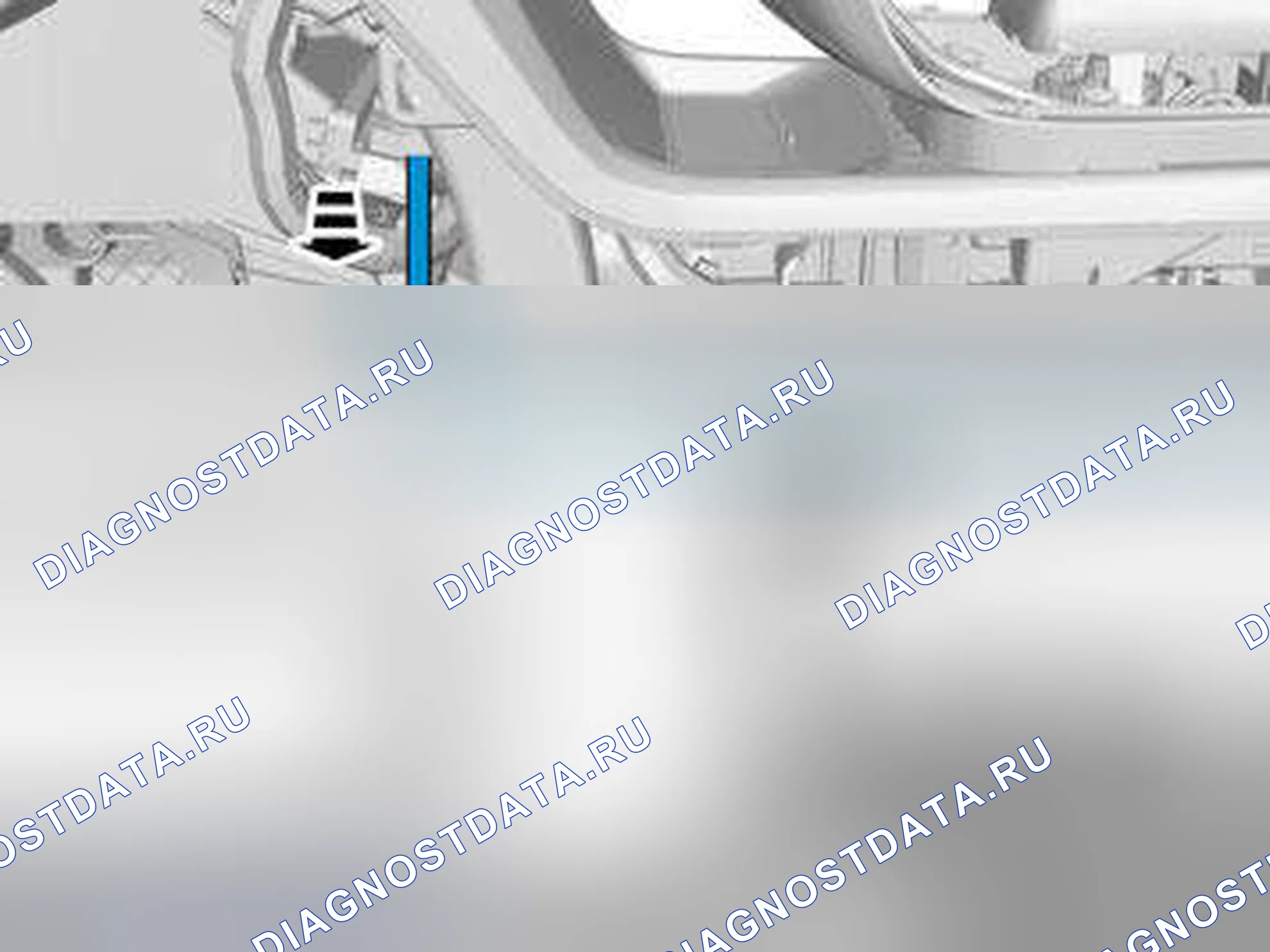 Рис. 716. Volvo S80 II