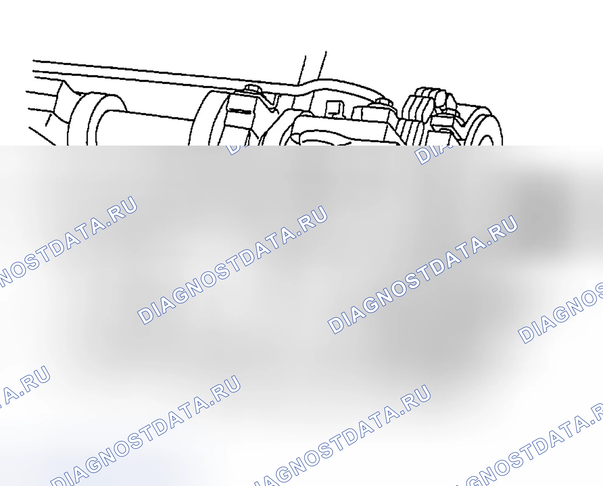 Рис. 534. Ford Explorer Sport Trac I