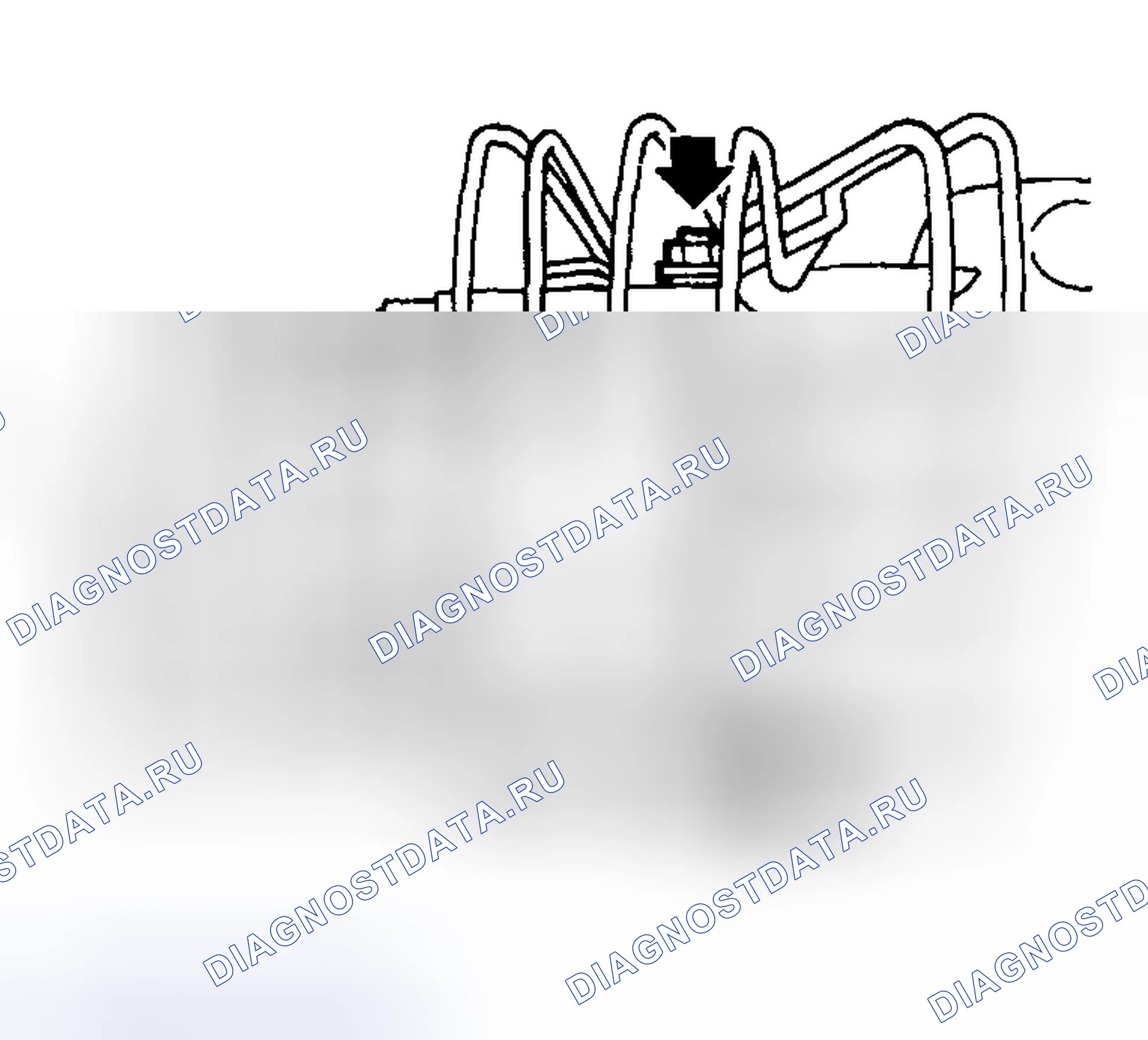 Рис. 31. Subaru Legacy BE/BH/BT