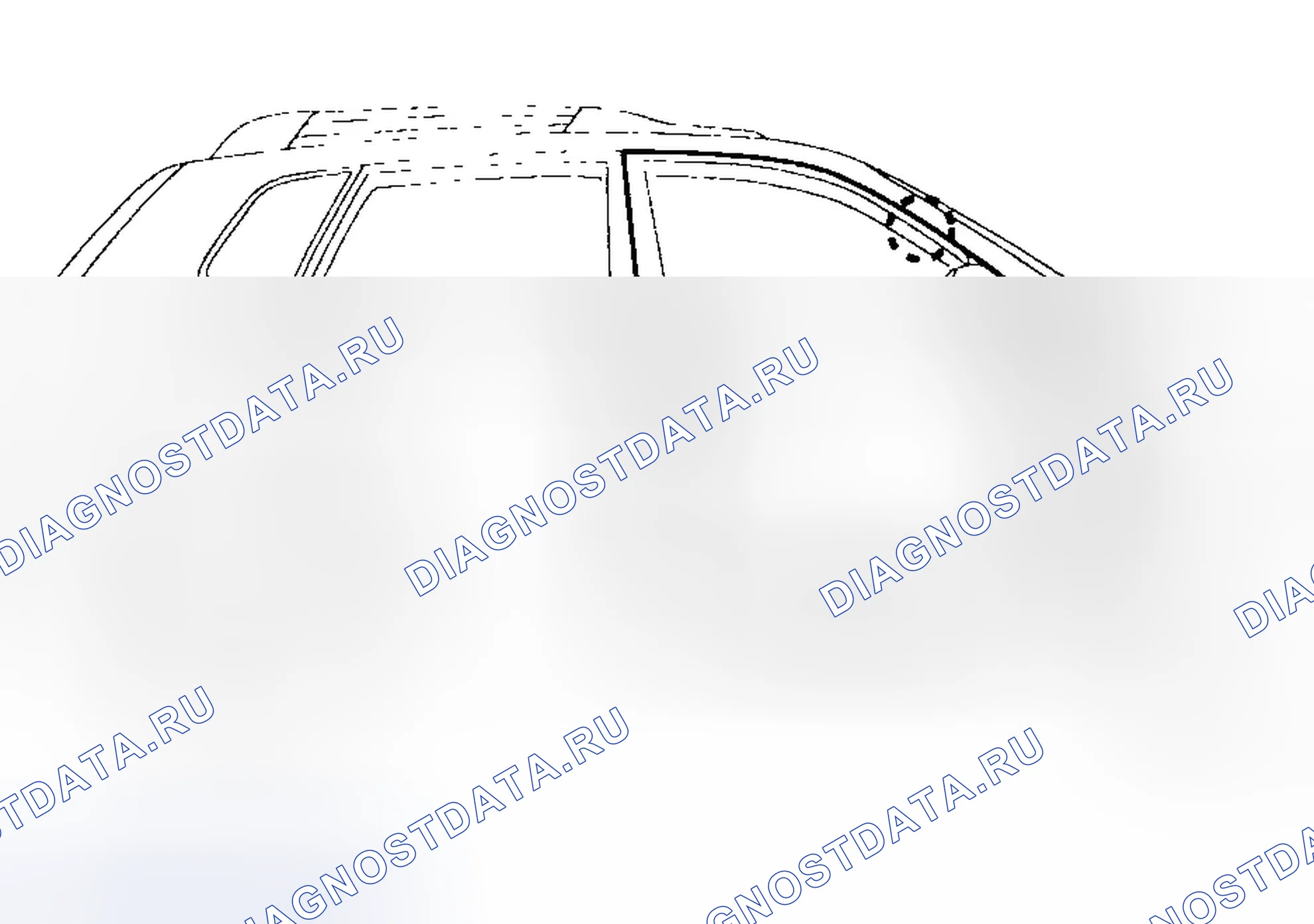 Рис. 5. Hyundai Tucson I