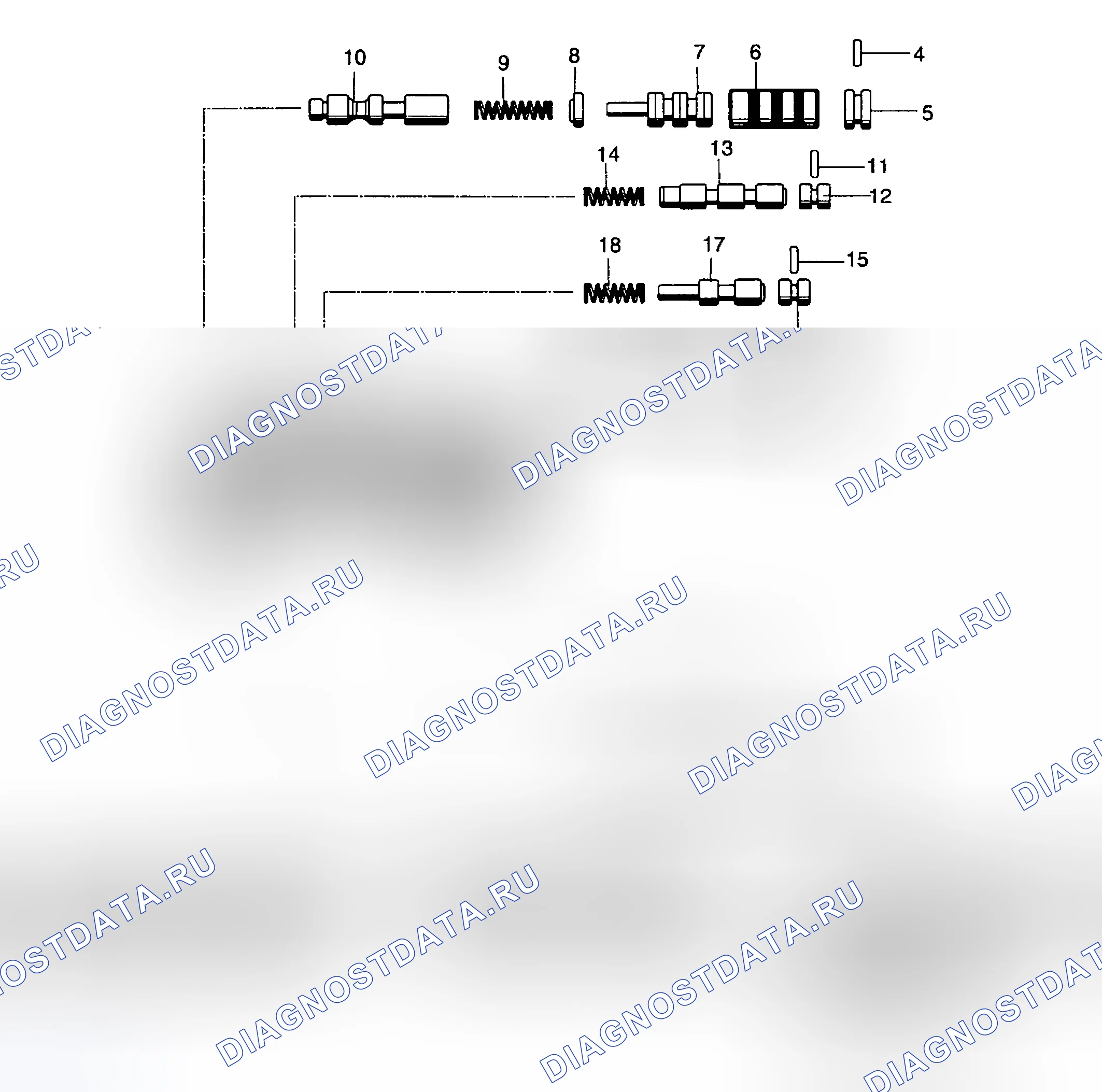Рис. 202: КОМПОНЕНТ. Geely Preface I