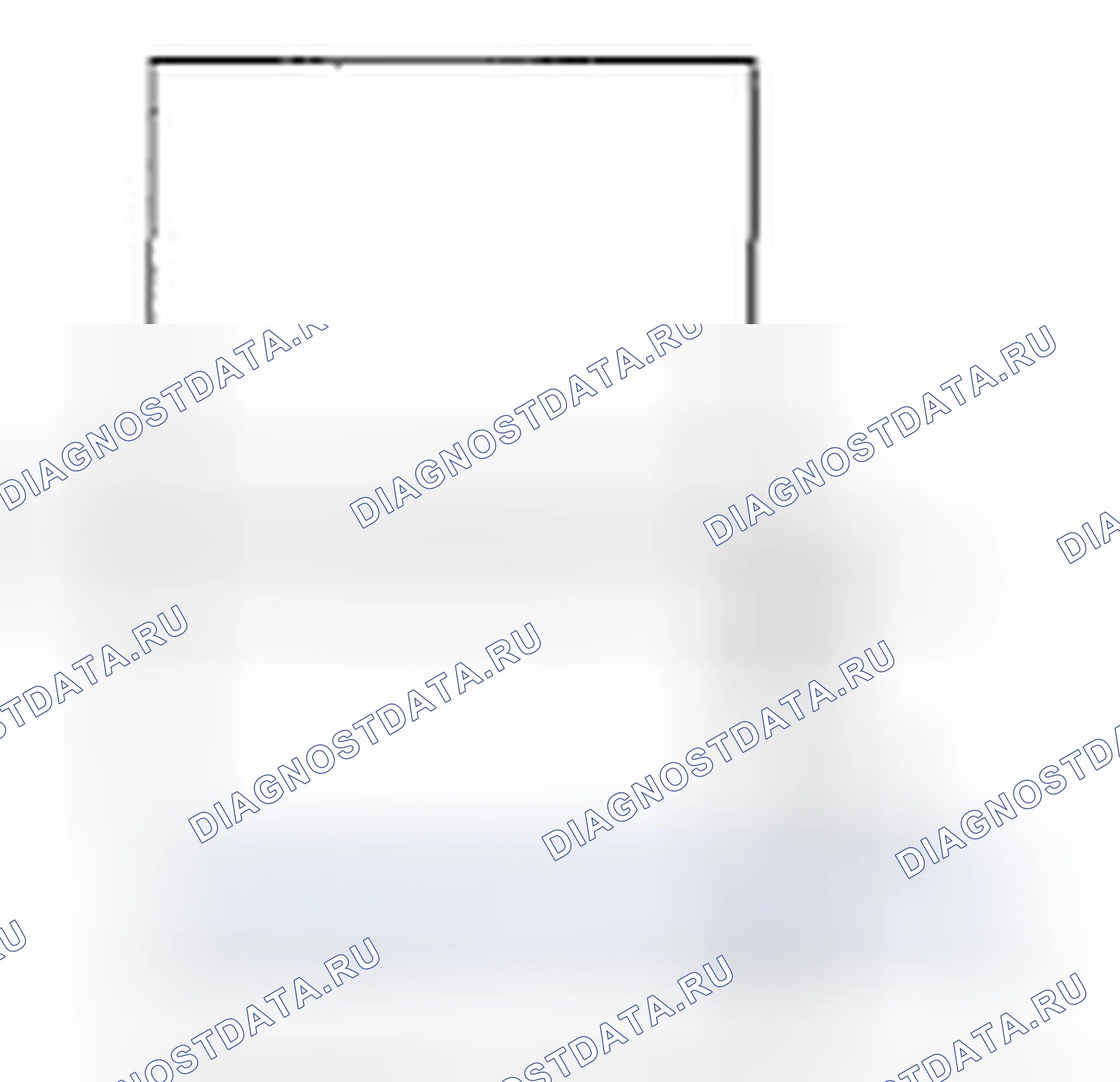 Рис. 19. Honda Element YH2 рестайлинг