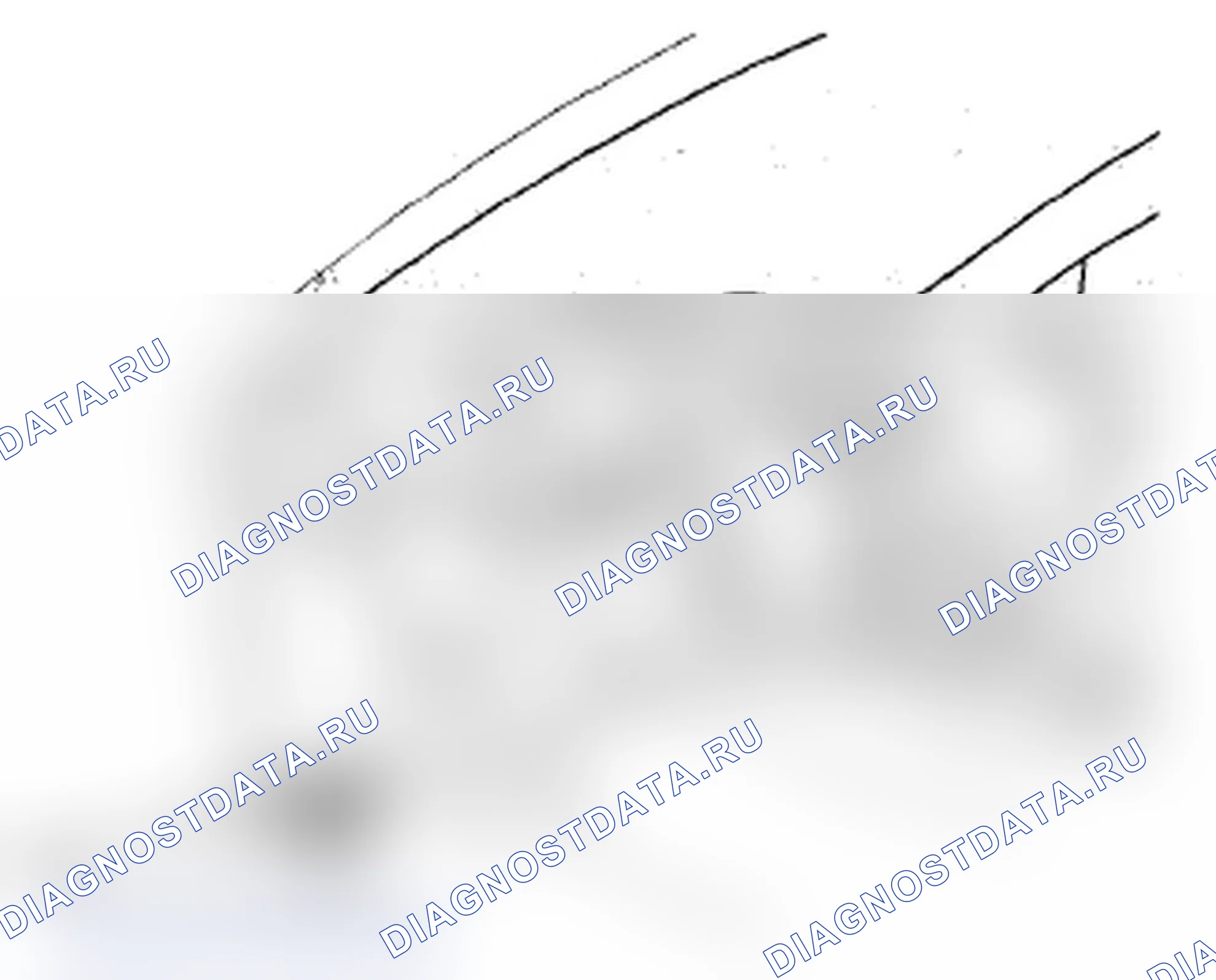 Рис. 5: Как использовать HDS (диагностическая система Honda). Acura RDX I рестайлинг