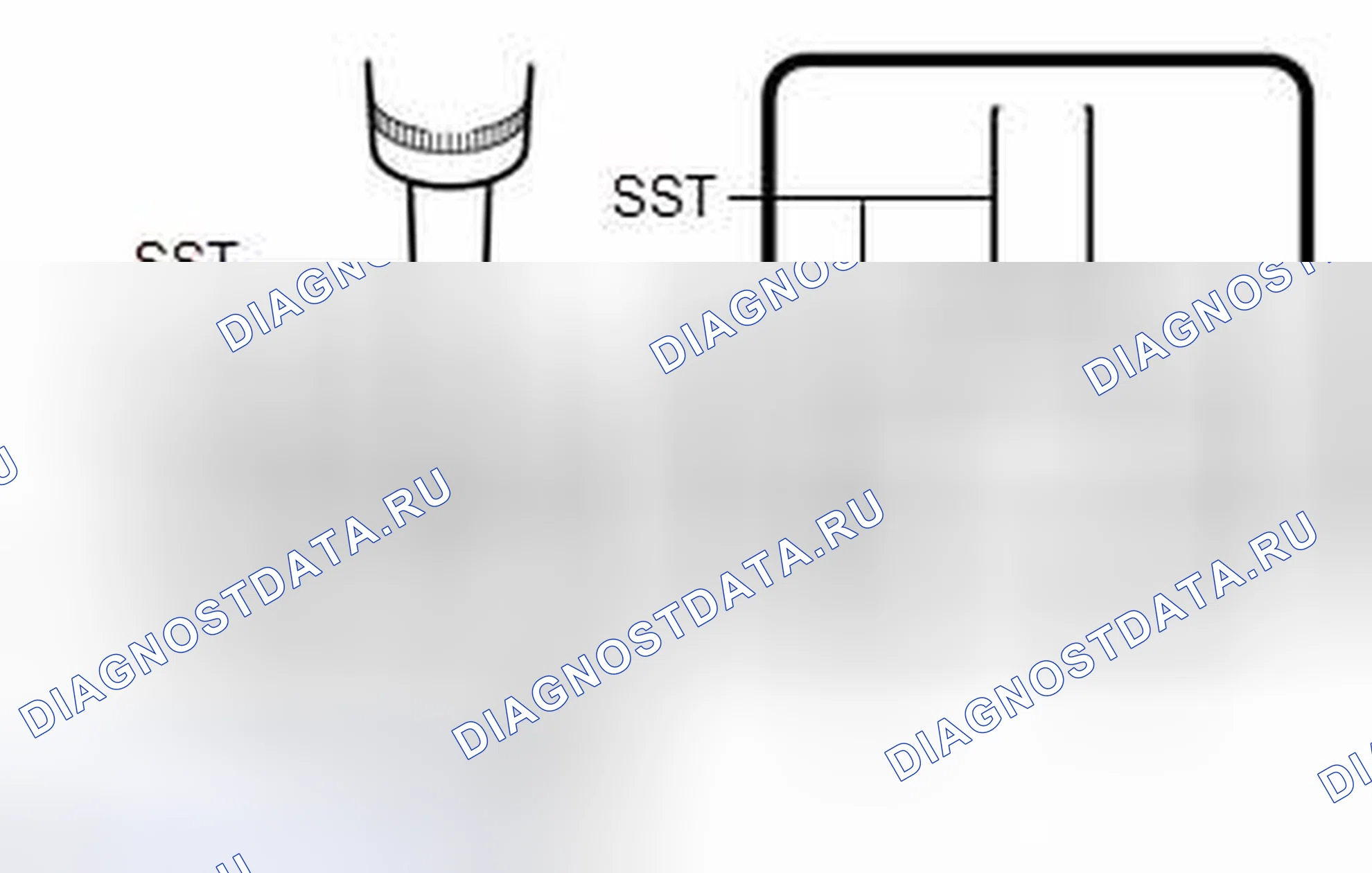 Рис. 64. Toyota Highlander III