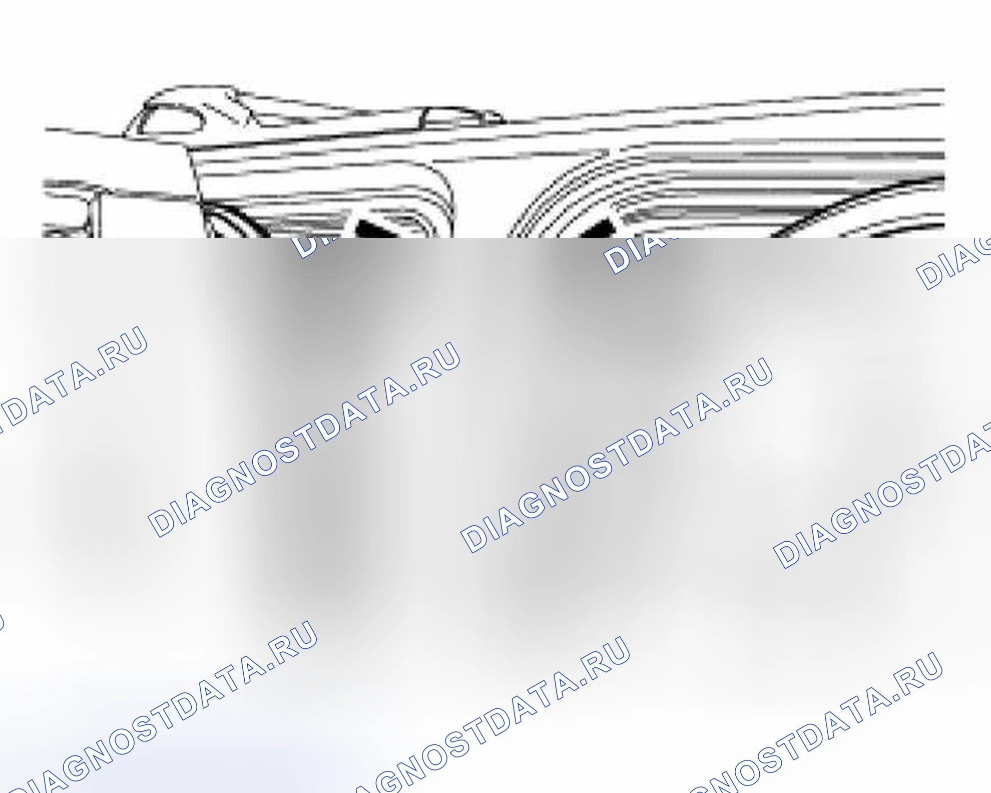 Рис. 83: Удаление. Hyundai Lantra I