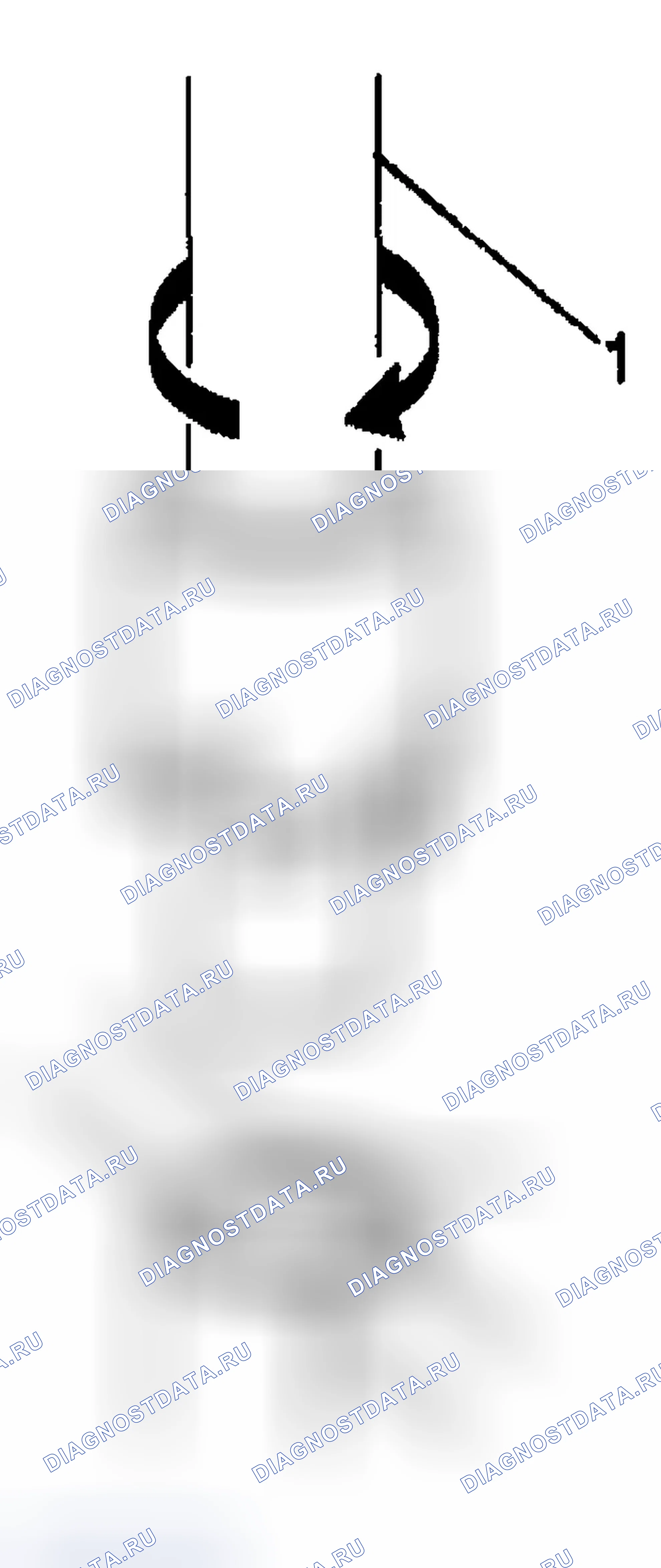 Рис. 727. Chevrolet TrailBlazer I