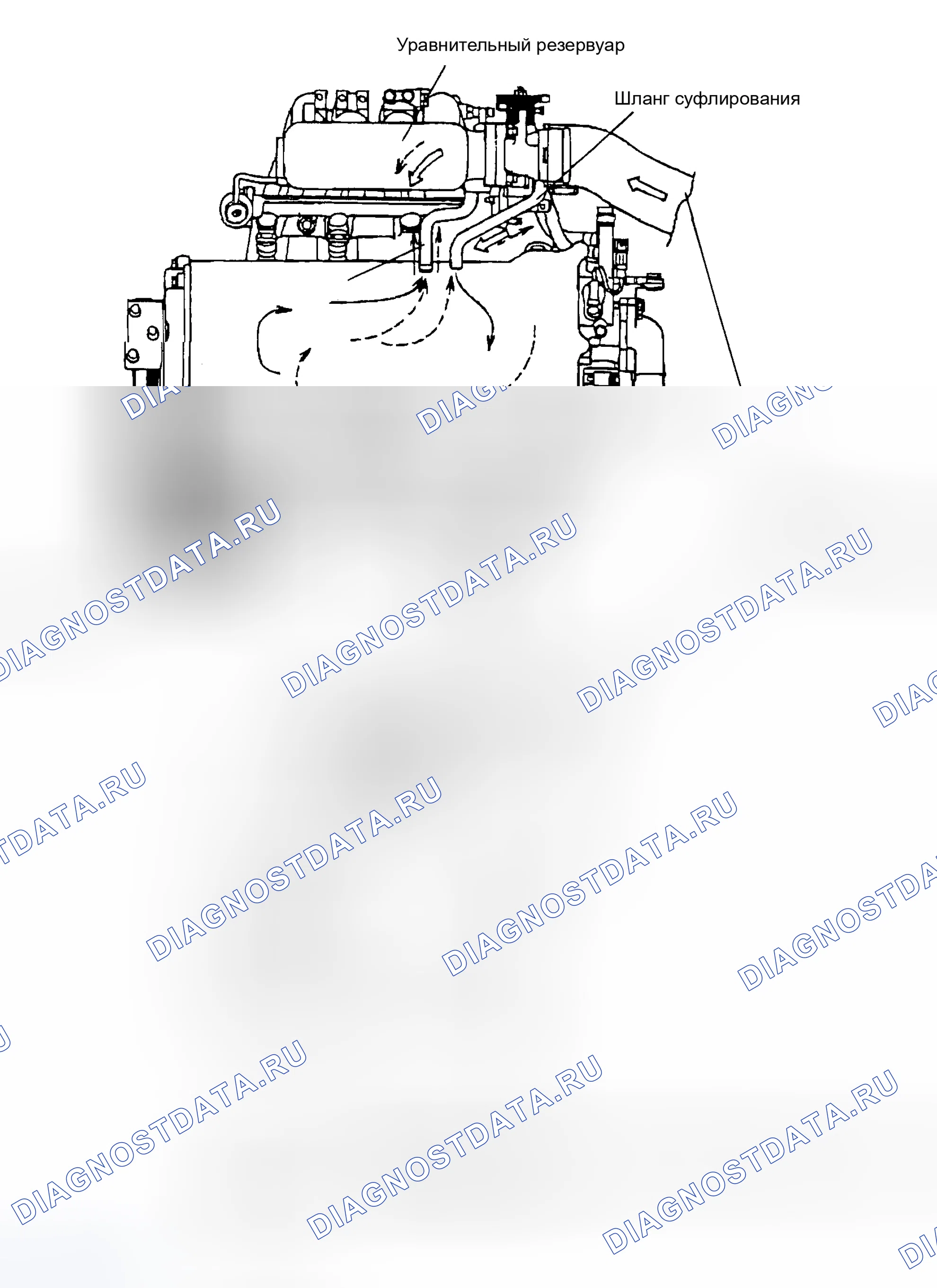 Рис. 7: КОМПОНЕНТЫ. Hyundai Accent II рестайлинг