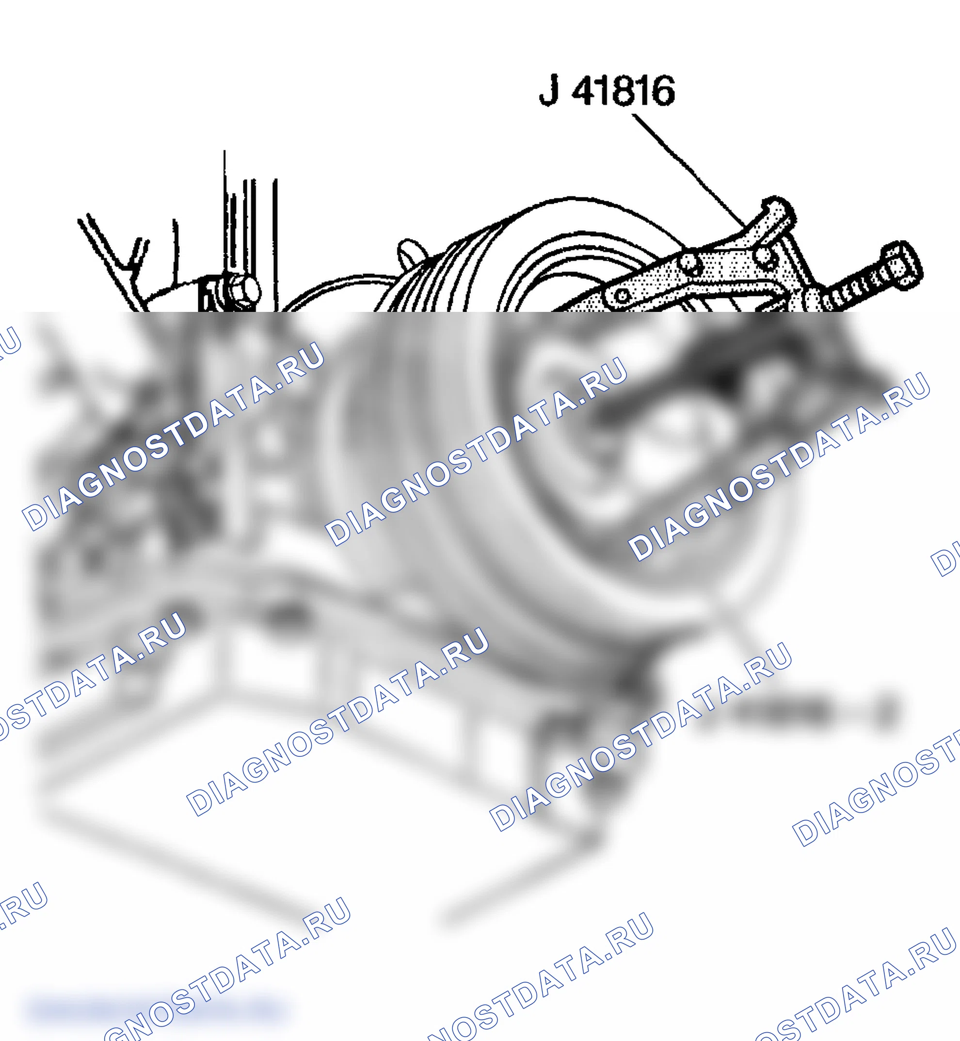 Рис. 1129. GMC Savana Special G3500 