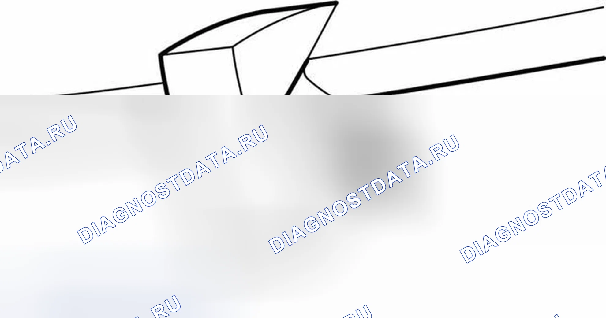 Рис. 47. Jaguar XKR I рестайлинг