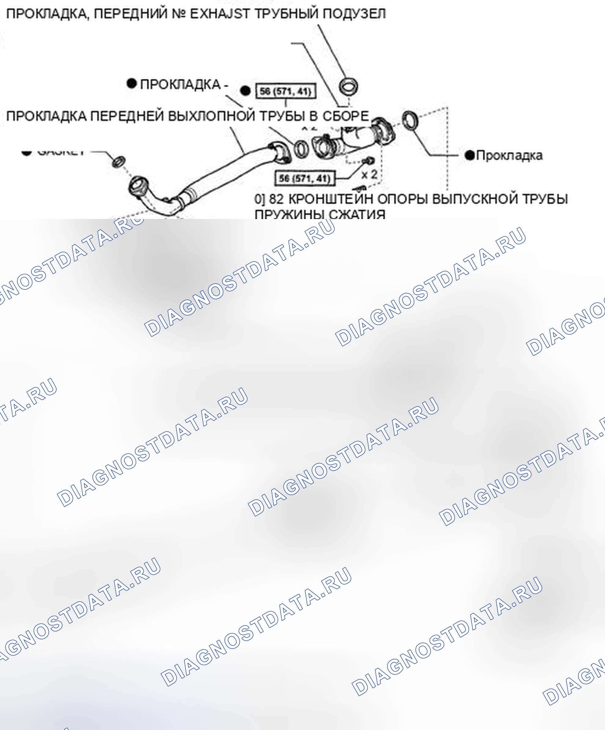 Рис. 11. Toyota Highlander II