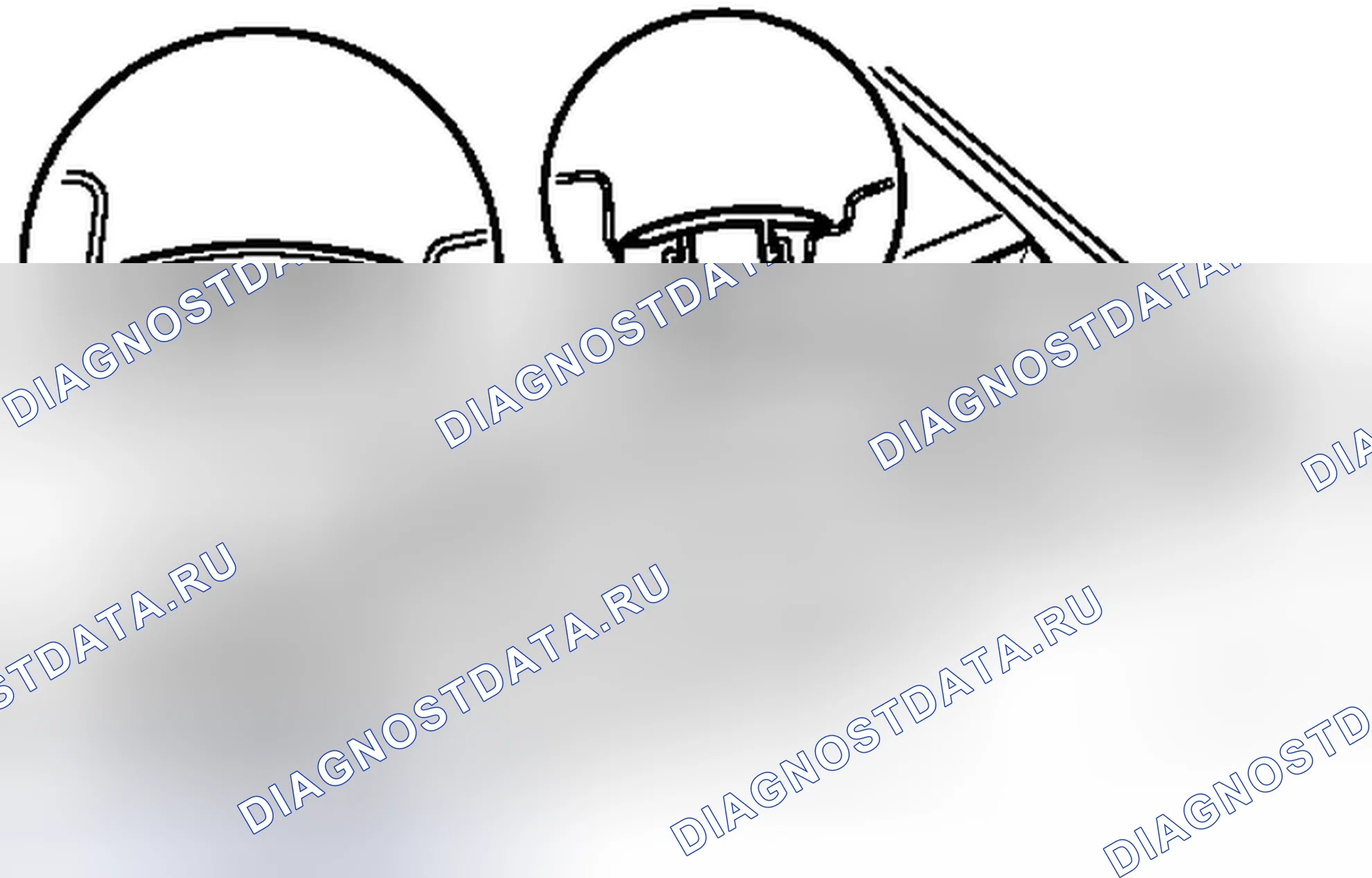 Рис. 115. Toyota Land Cruiser 200 рестайлинг