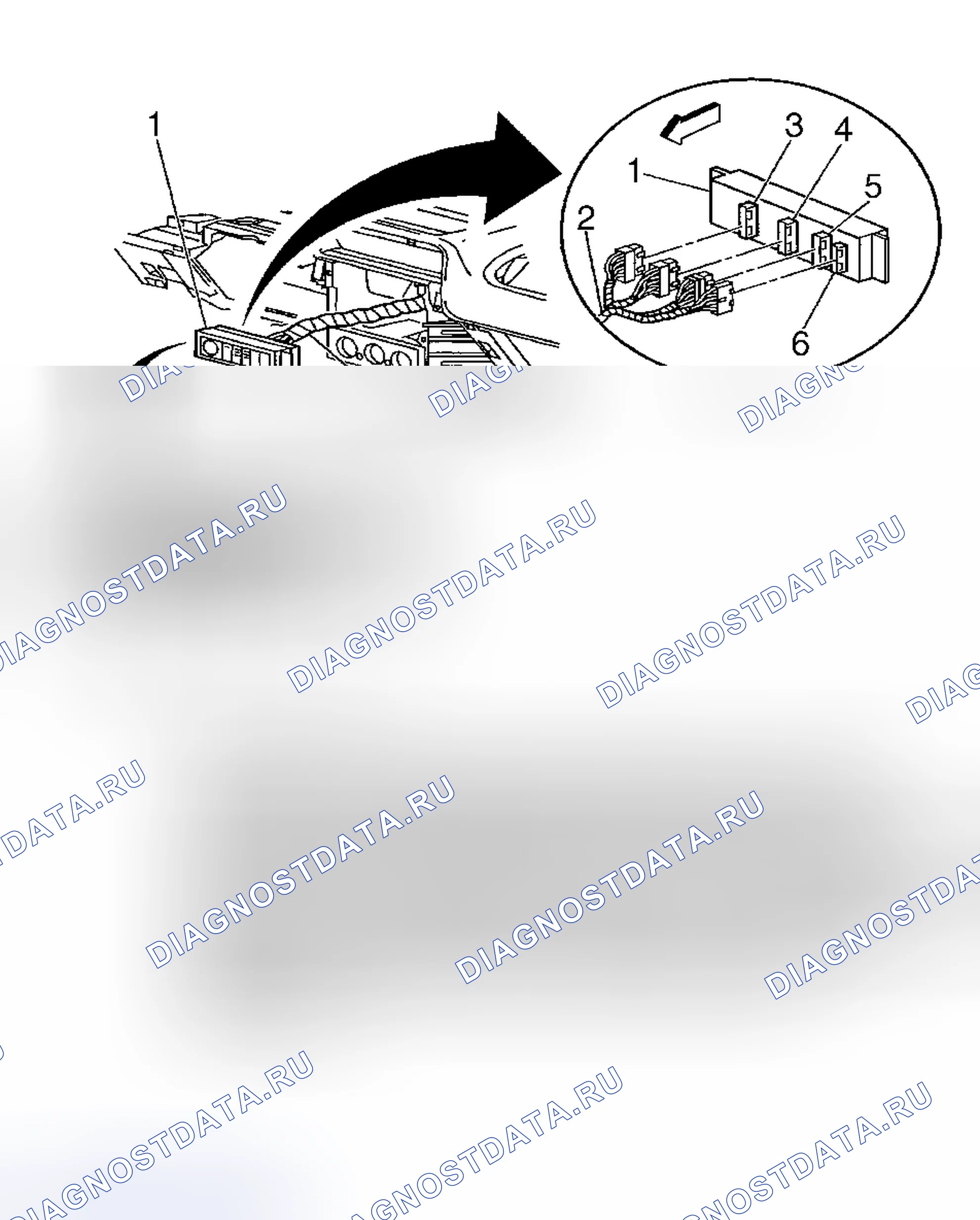 Рис. 11. Pontiac Montana I