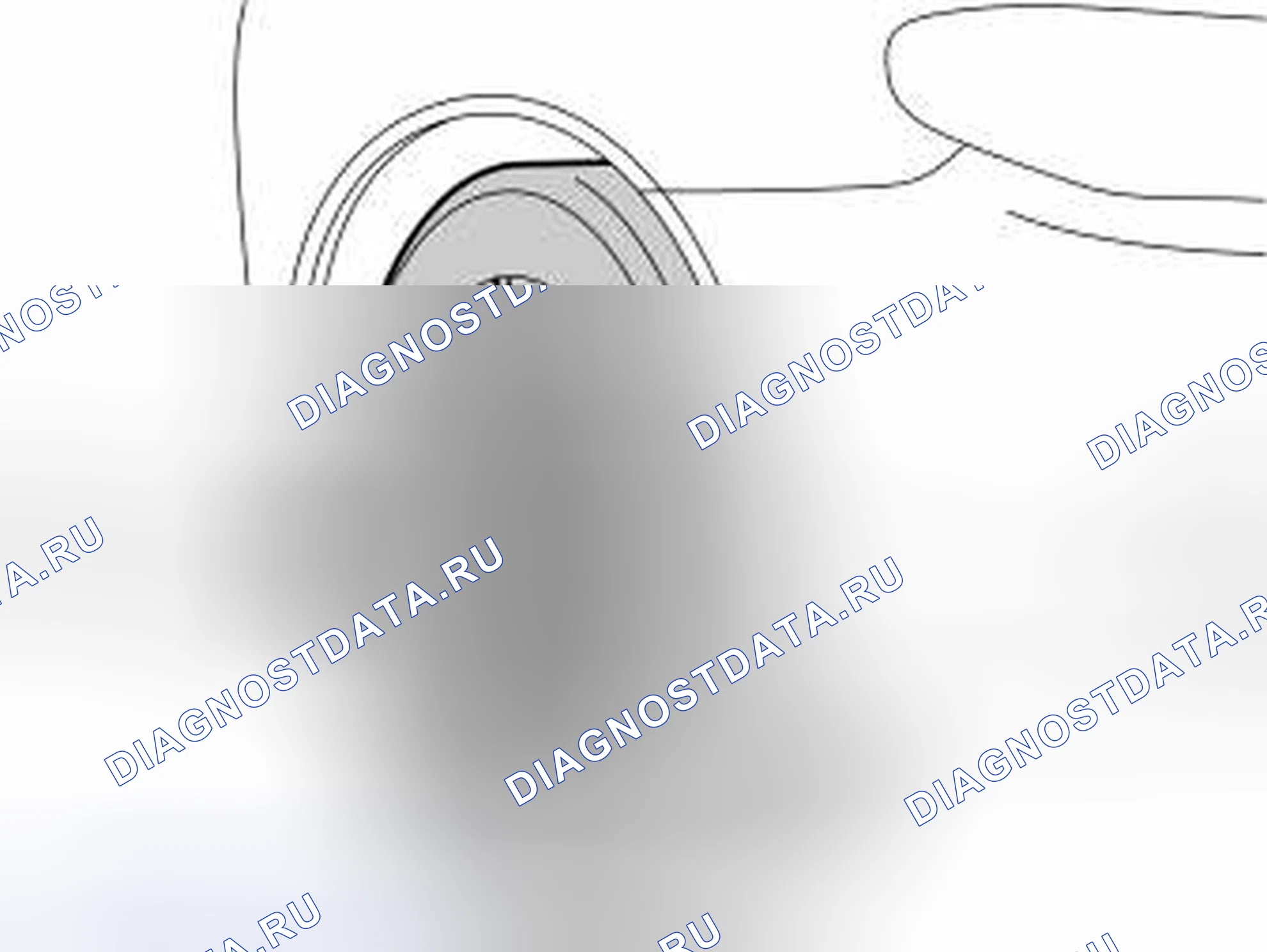 Рис. 148. Volvo XC70 II