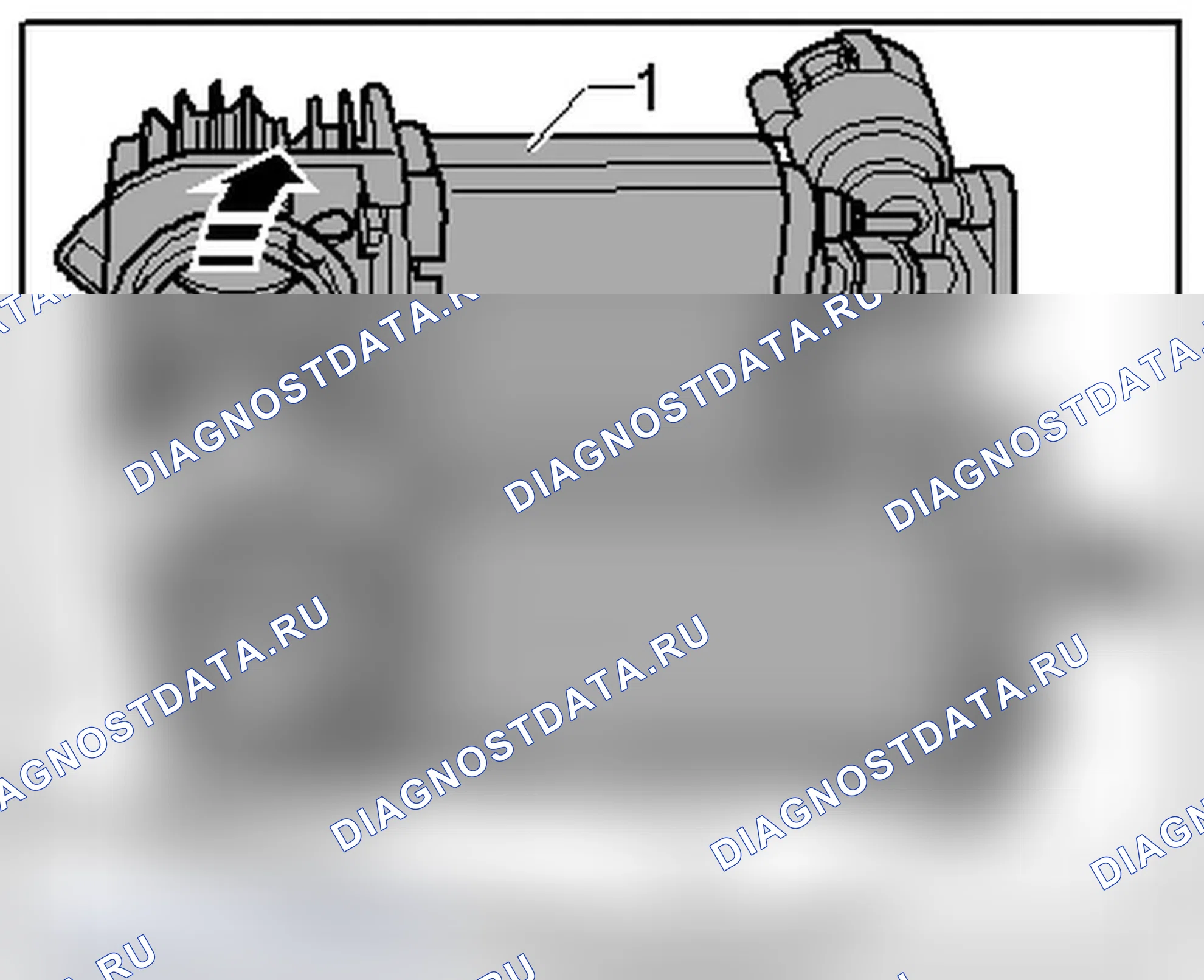Рис. 25. Audi Q7 4L рестайлинг