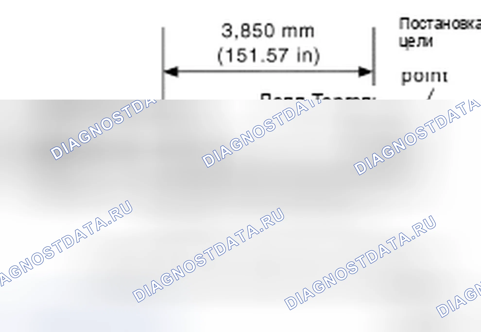 Рис. 205. Infiniti FX45 I рестайлинг