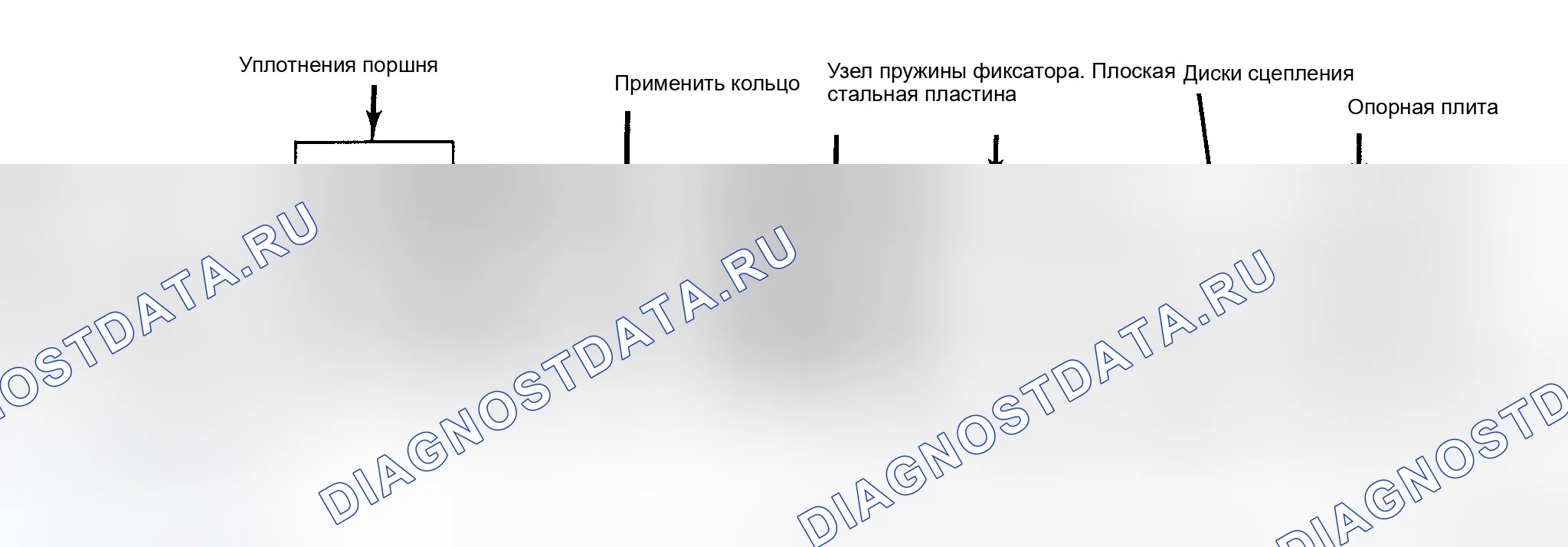 Рис. 61. Pontiac Grand Prix IV