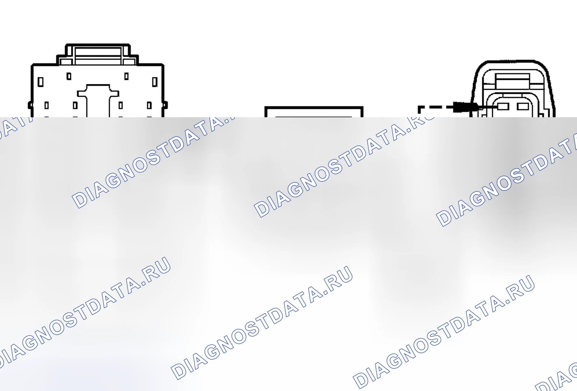 Рис. 25. Ford Escape I рестайлинг