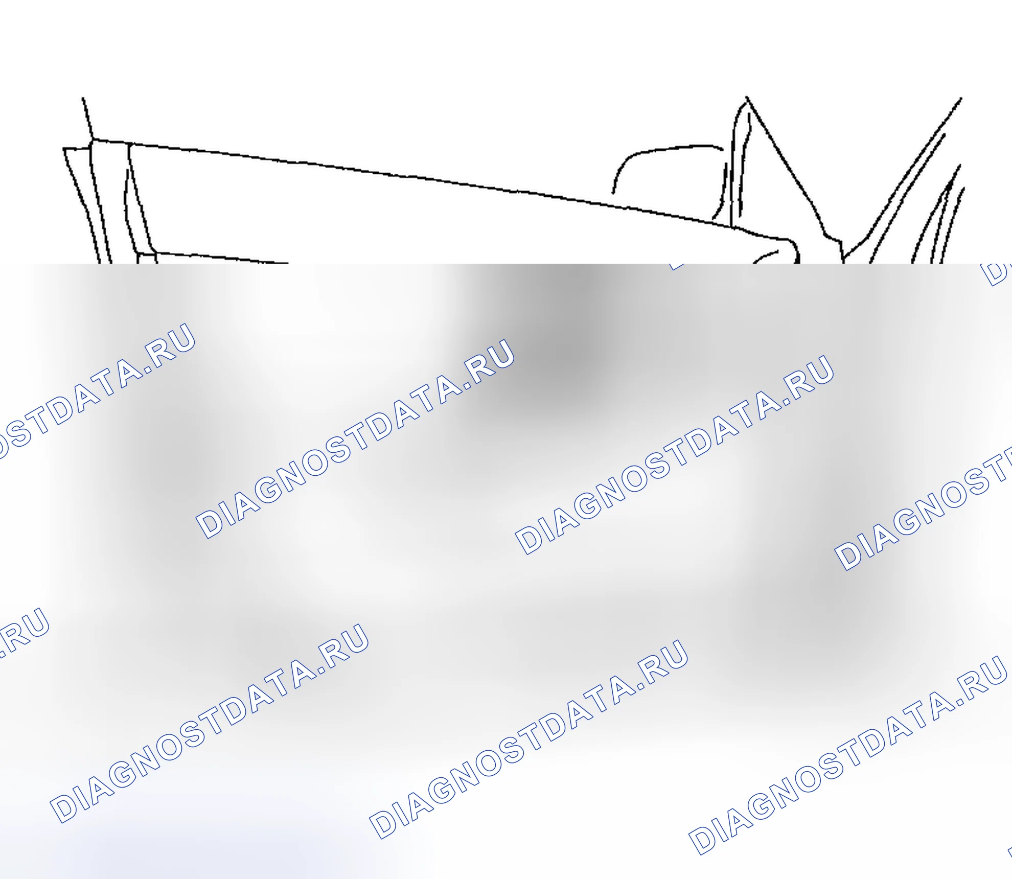 Рис. 51. Subaru Impreza WRX GD/GG рестайлинг