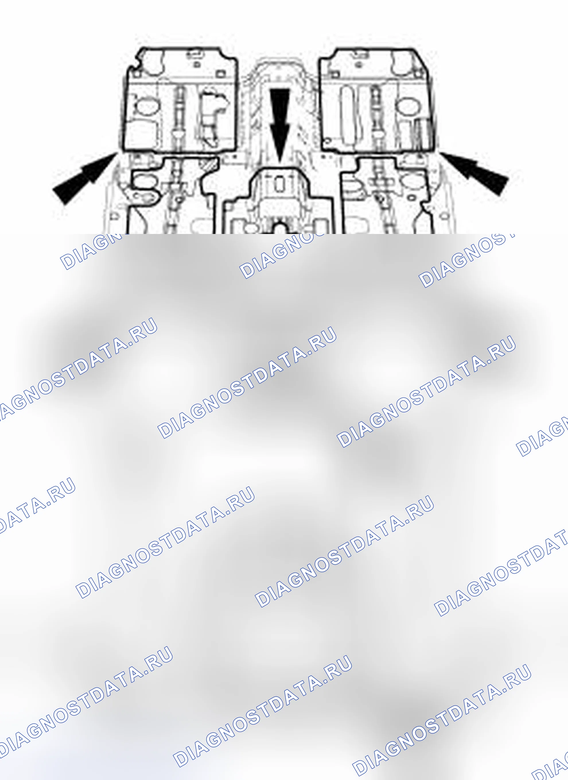 Рис. 10. Hyundai Lafesta I рестайлинг