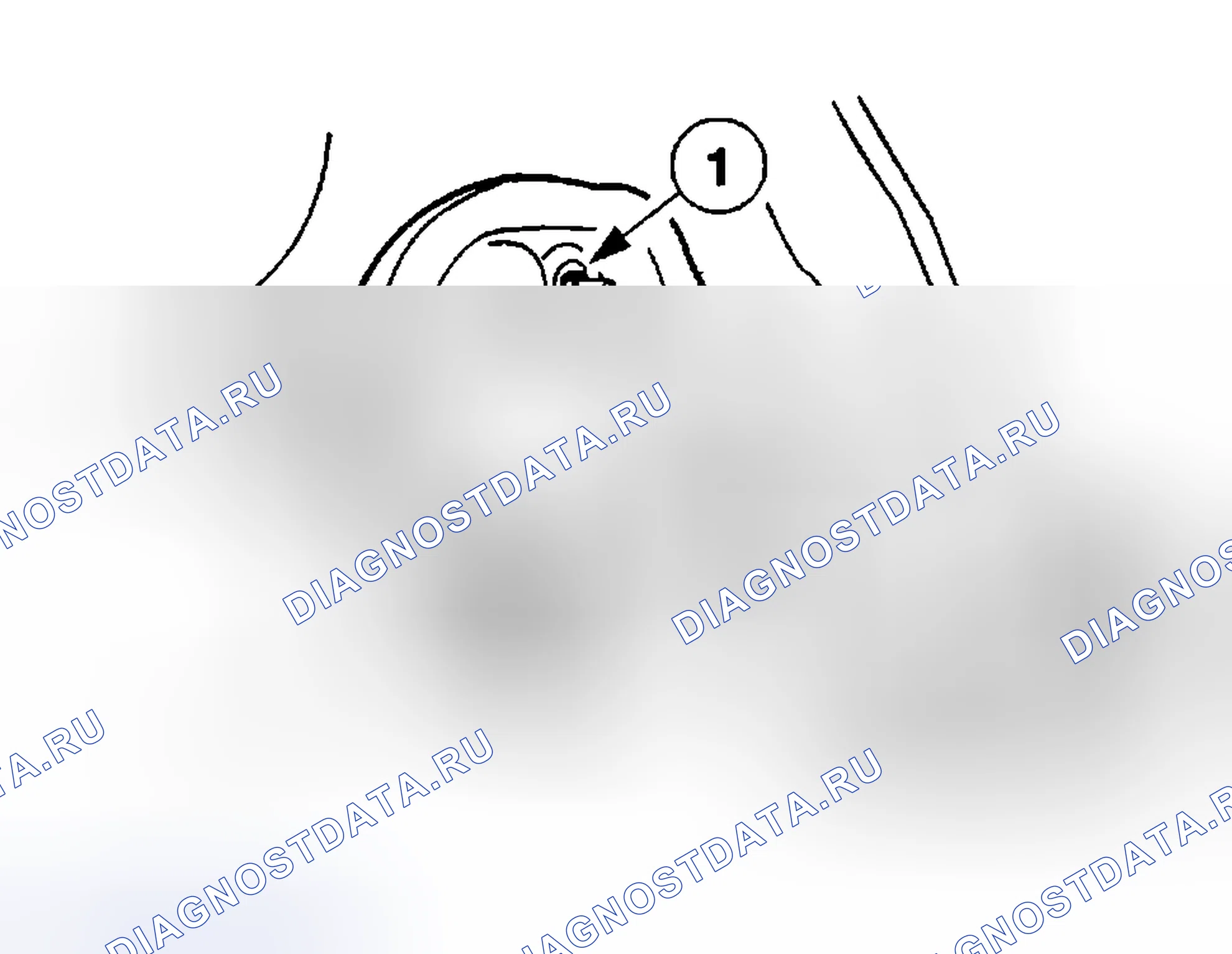 Рис. 158. Mazda Tribute I
