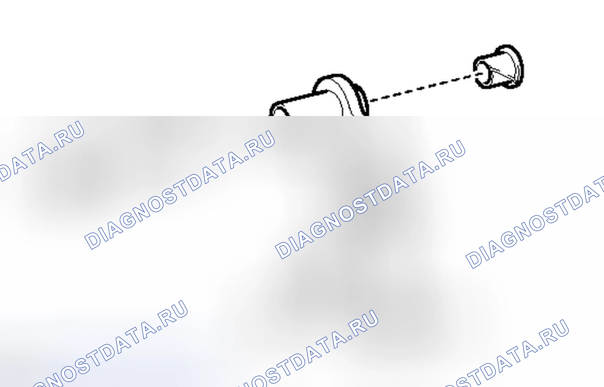 Рис. 11. Toyota Camry XV40 рестайлинг