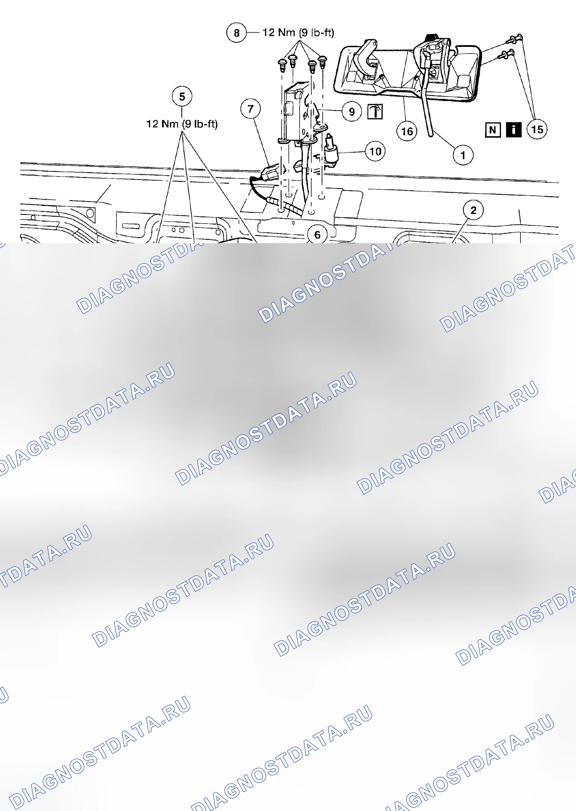 Рис. 289. Ford Explorer III