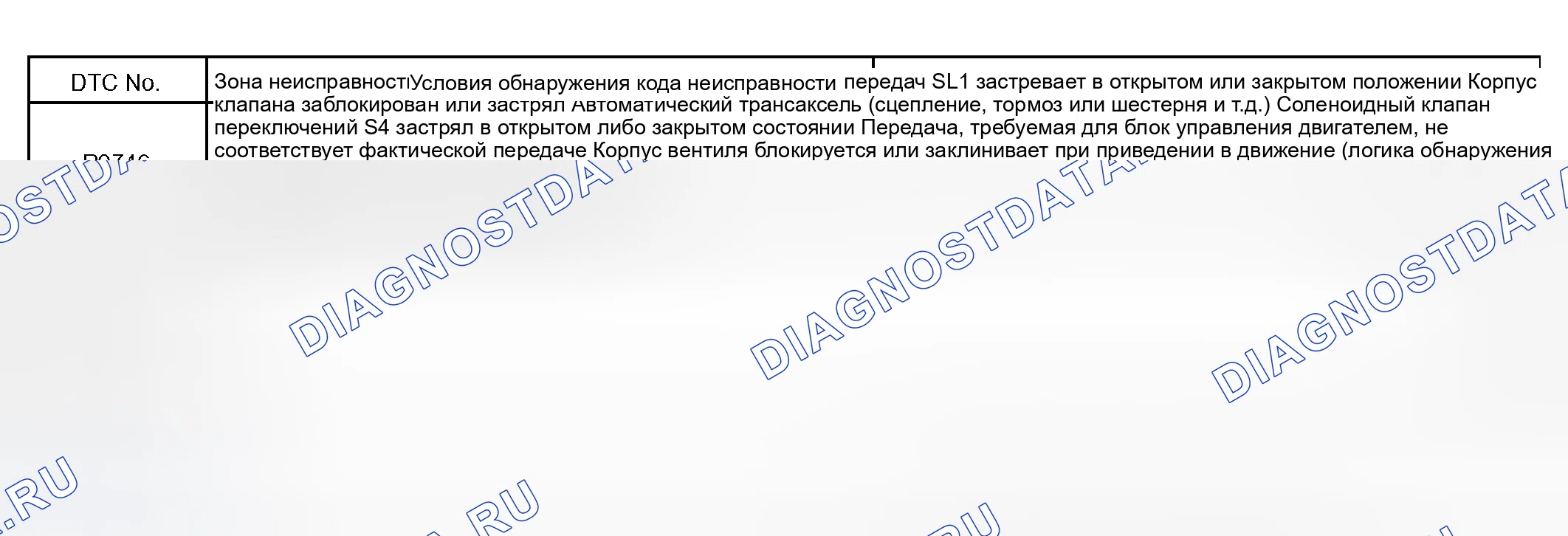 Рис. 297: Описание системы. Toyota Camry XV30