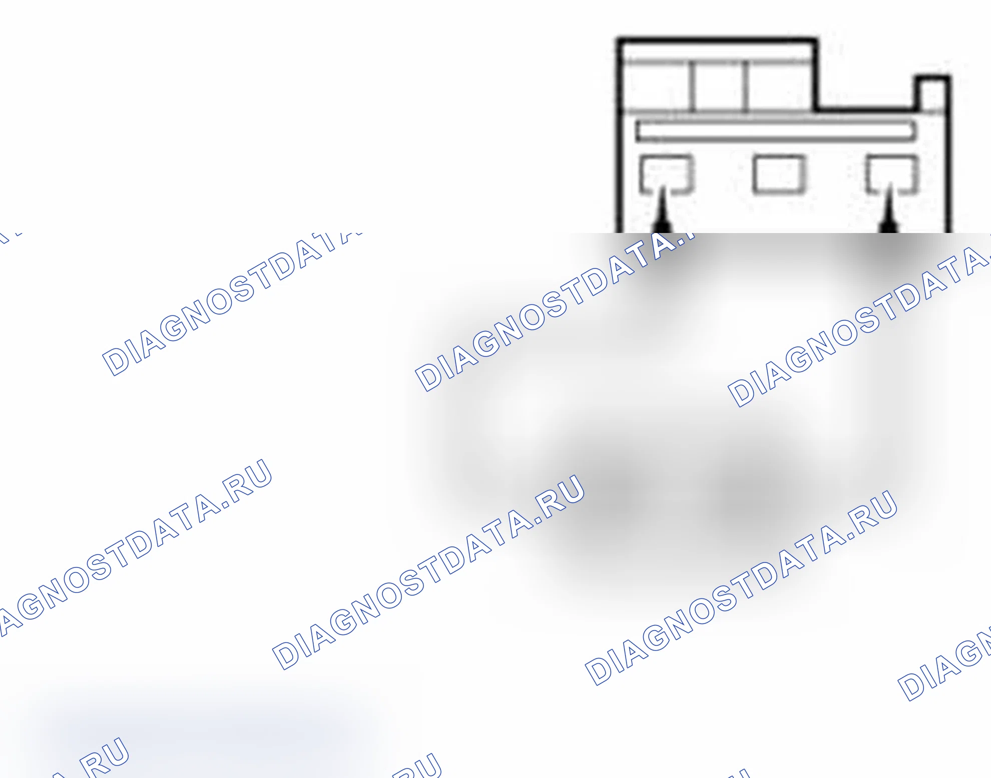 Рис. 77. Ford Transit Connect I рестайлинг